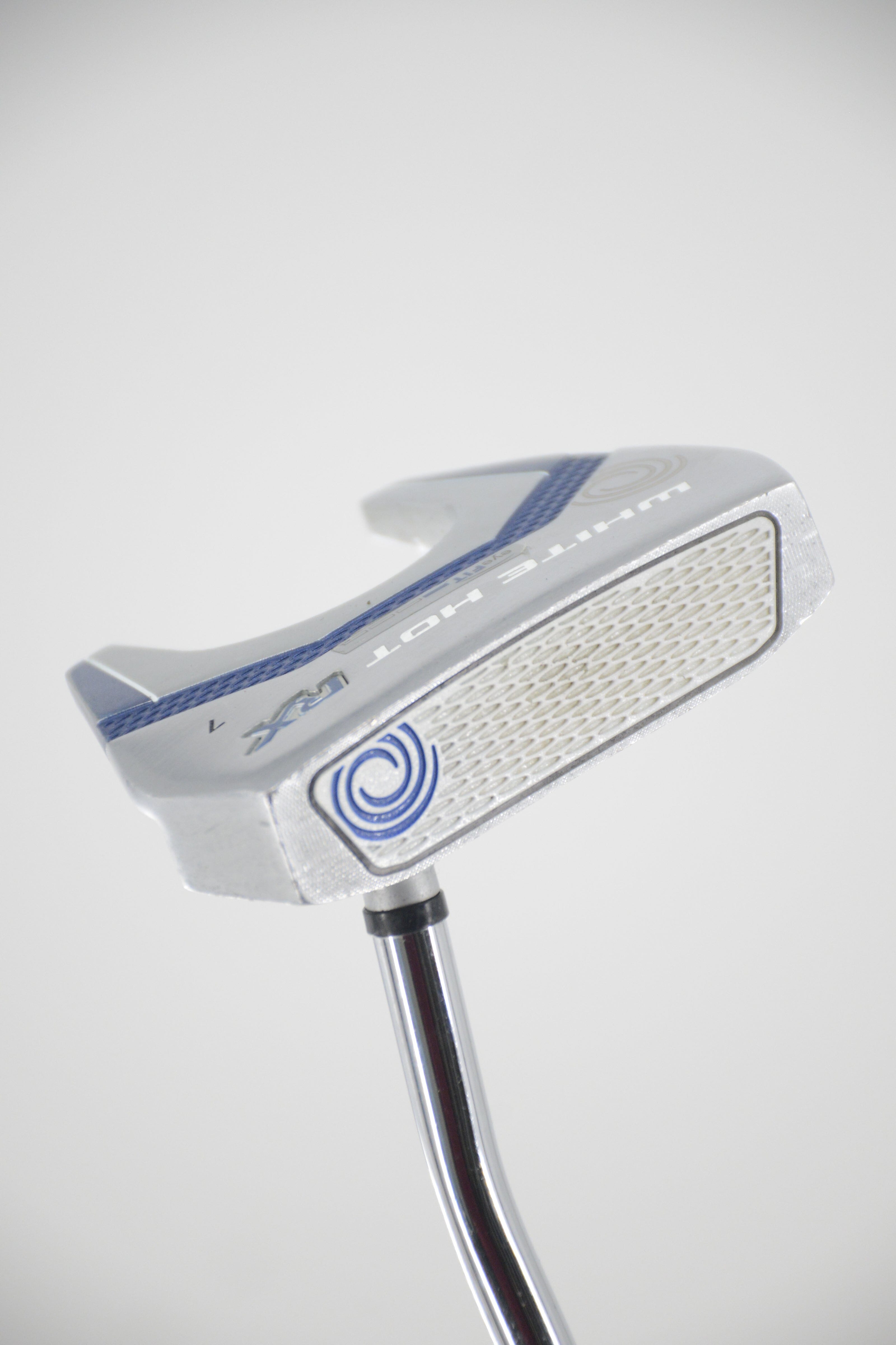 Odyssey White Hot RX #7 Putter 34" Golf Clubs GolfRoots 