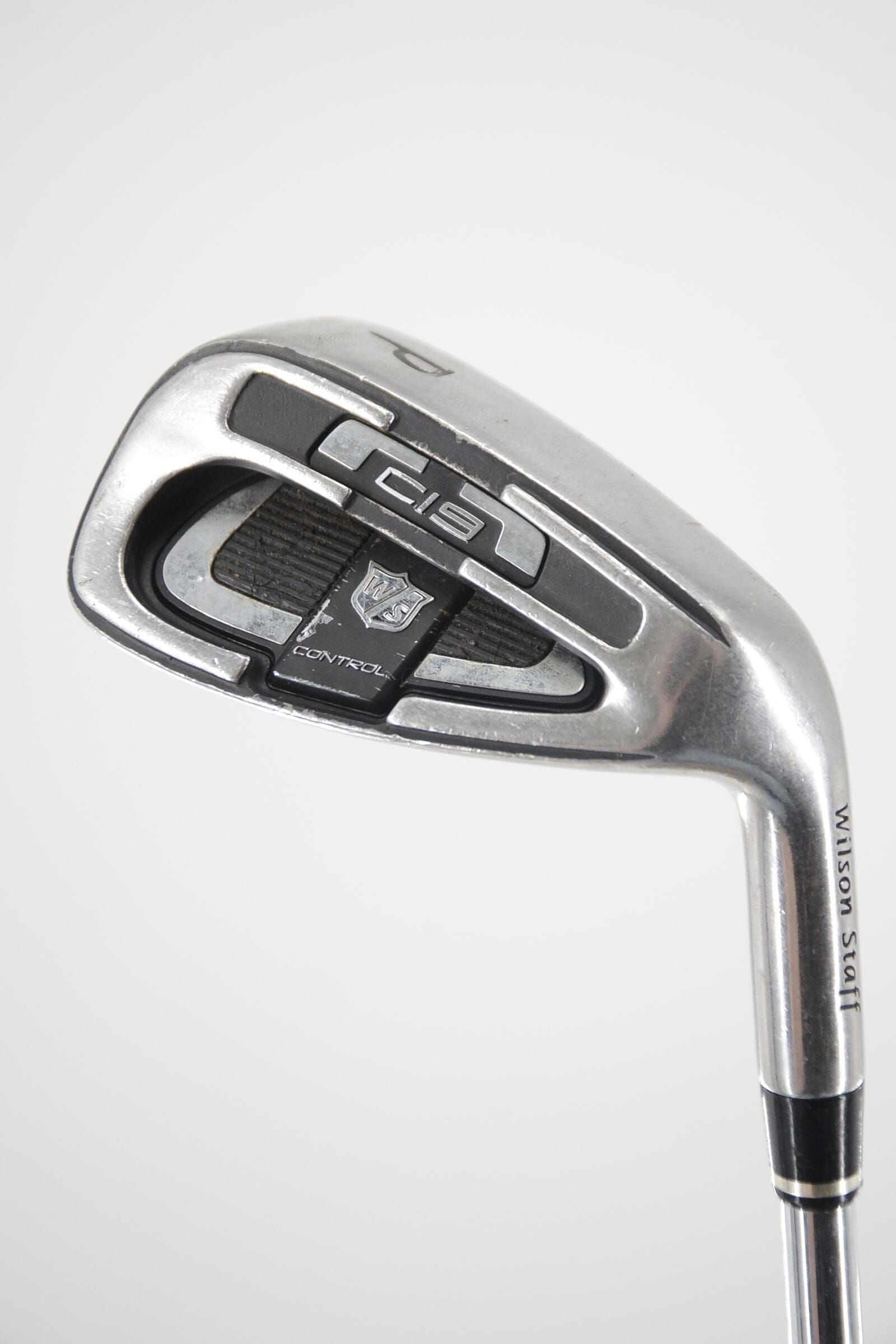 Wilson Staff Ci9 PW S Flex 35.5" Golf Clubs GolfRoots 