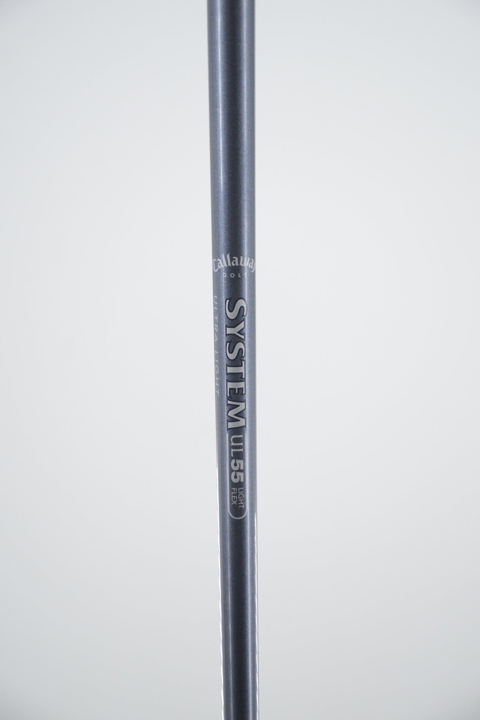 Callaway Steelhead X-16 6 Iron SR Flex 36.75" Golf Clubs GolfRoots 