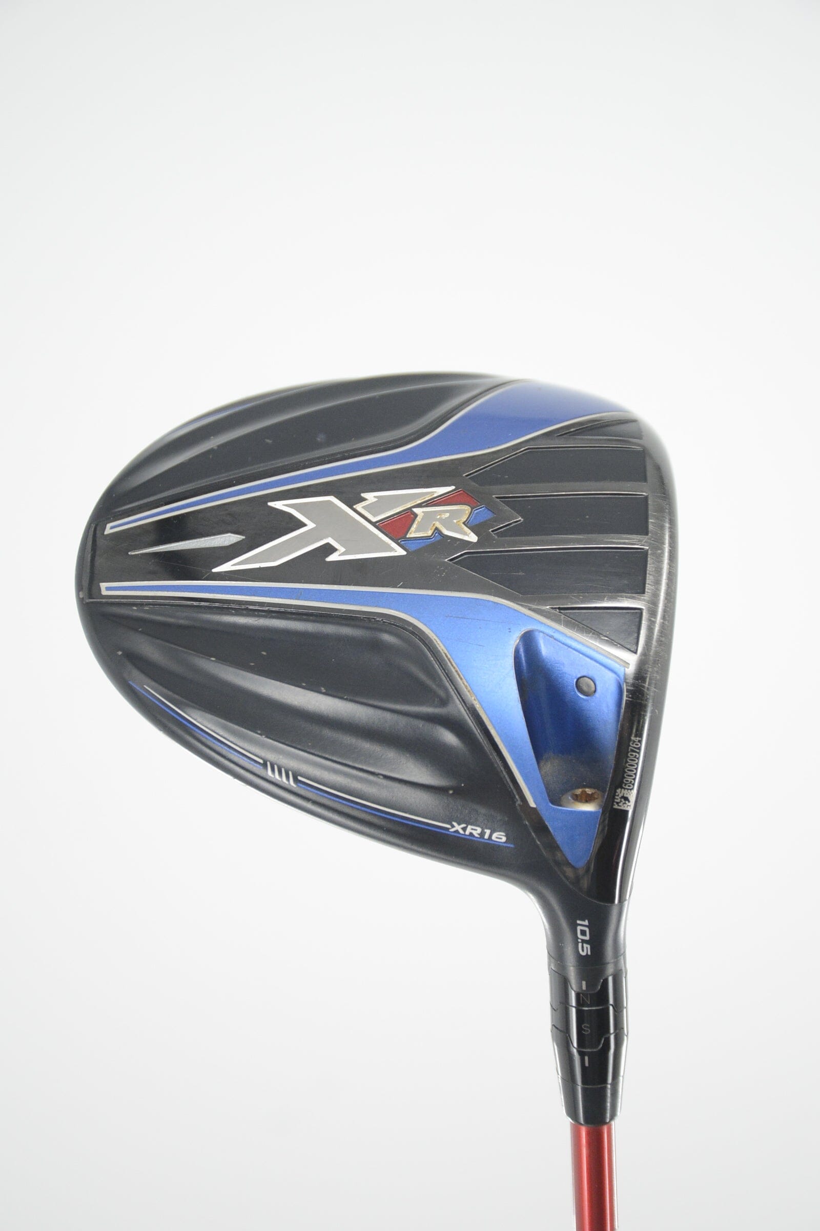 Callaway XR 16 10.5 Degree Driver R Flex 45.5"