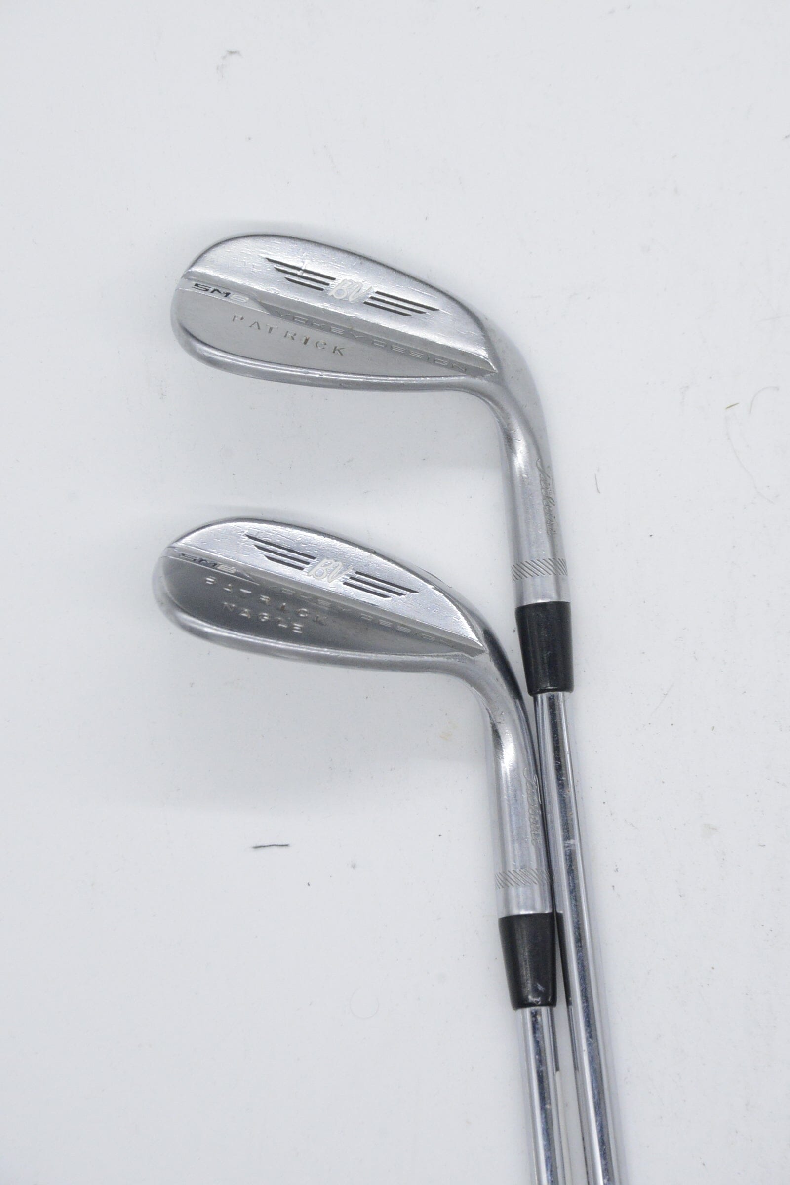 2021 VOKEY FORGED 56° ATTAS SPINWEDGE Titleist/Vokey Wedges