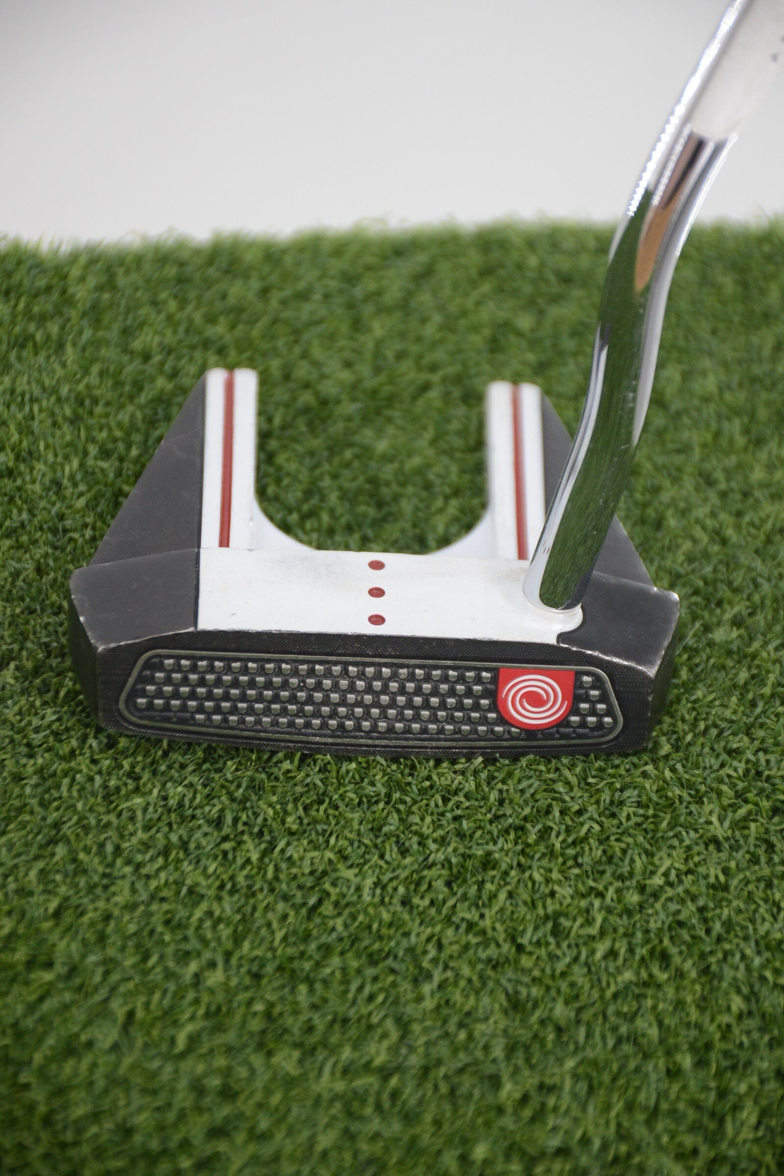 Odyssey O-Works 7 Putter 33" Golf Clubs GolfRoots 