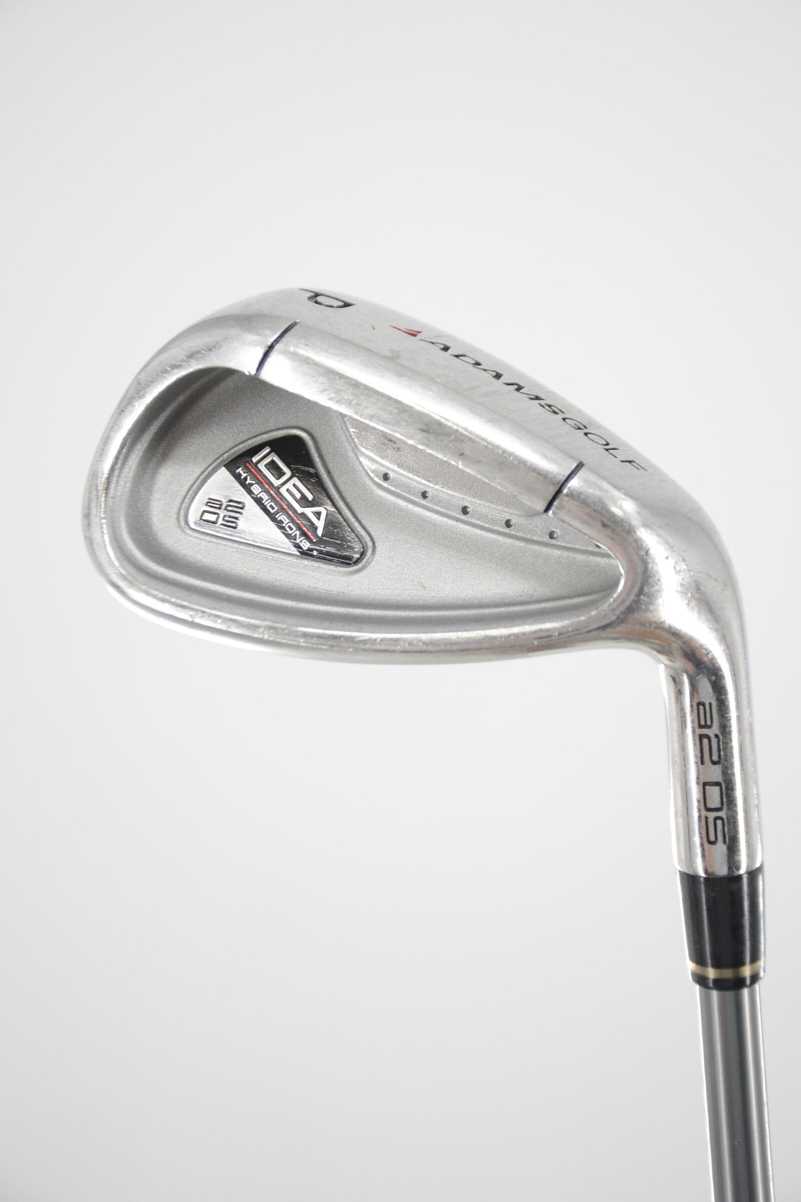Adams Idea A2 OS PW SR Flex 35.25" Golf Clubs GolfRoots 