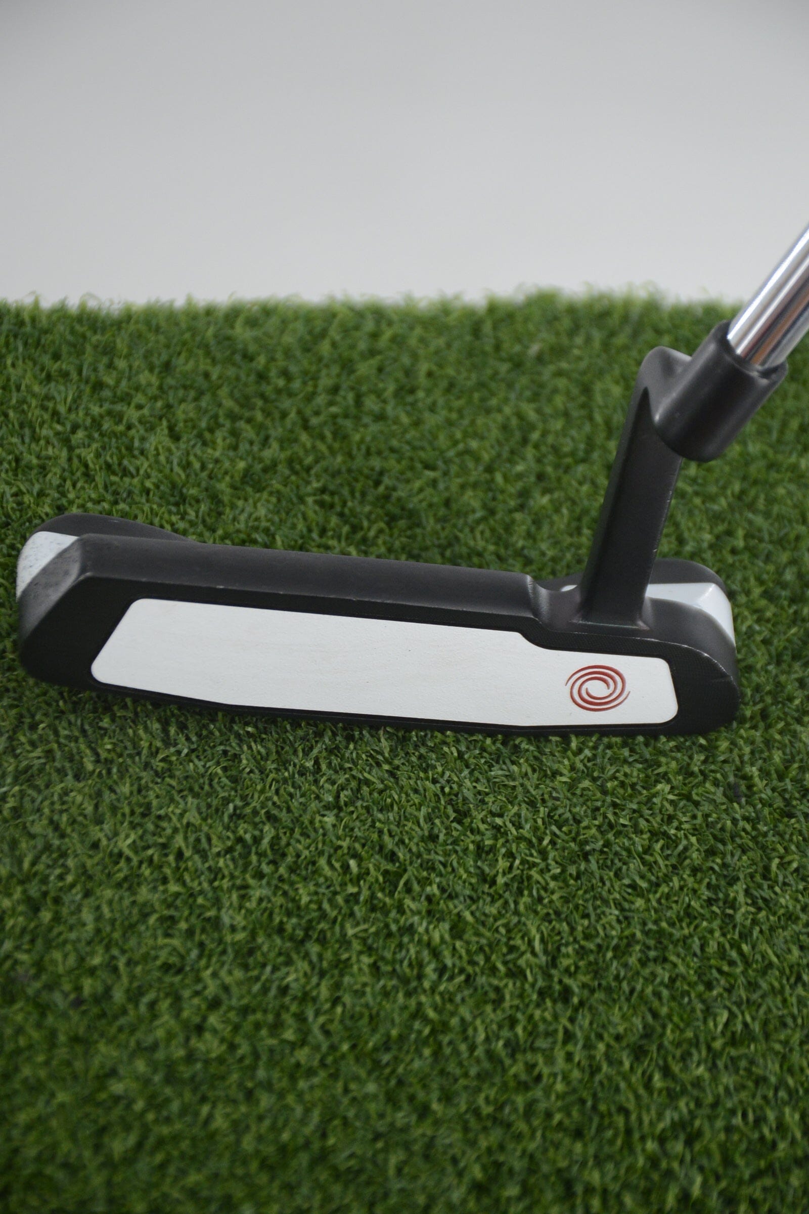Odyssey Tank 1 Versa Putter 35" Golf Clubs GolfRoots 