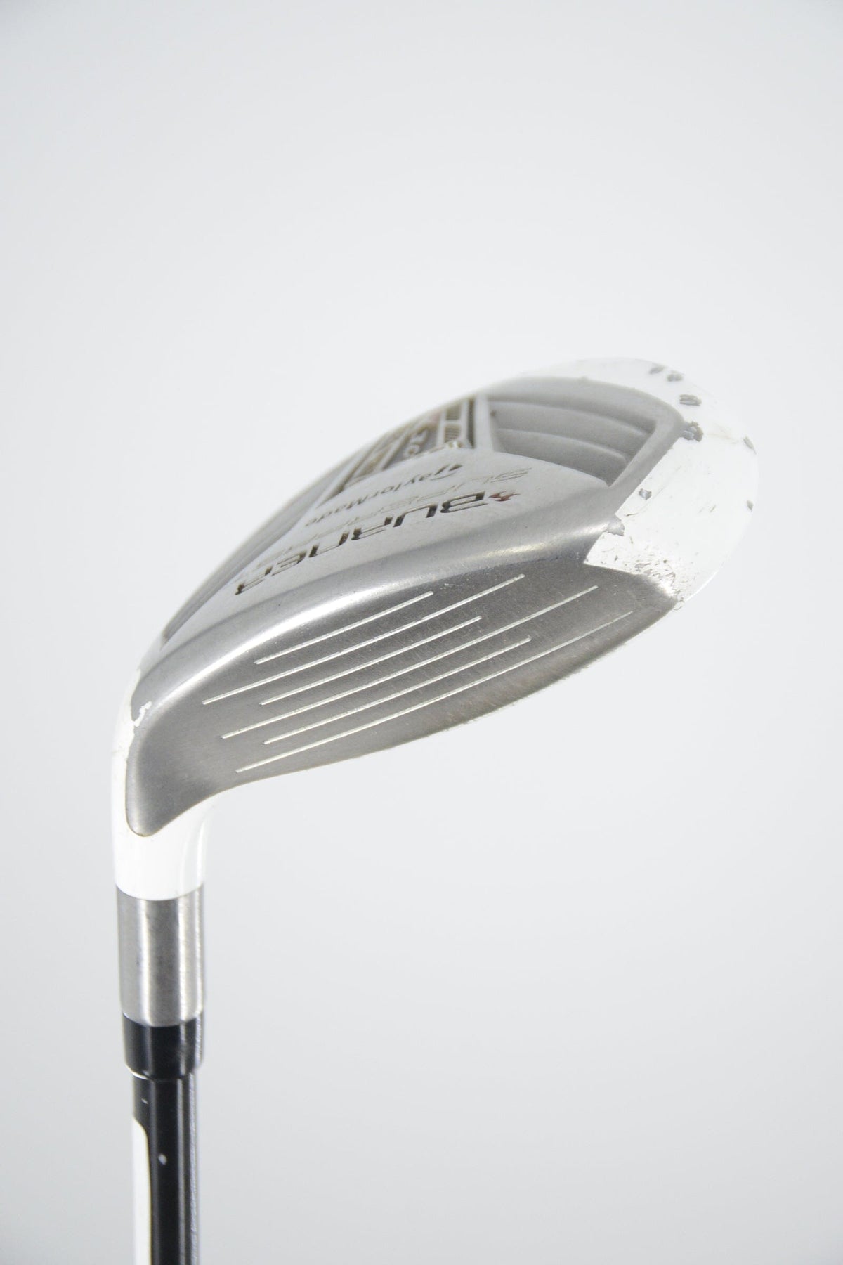 TaylorMade Burner Superfast 3.0 4 Hybrid R Flex 40.25" Golf Hybrids TaylorMade 