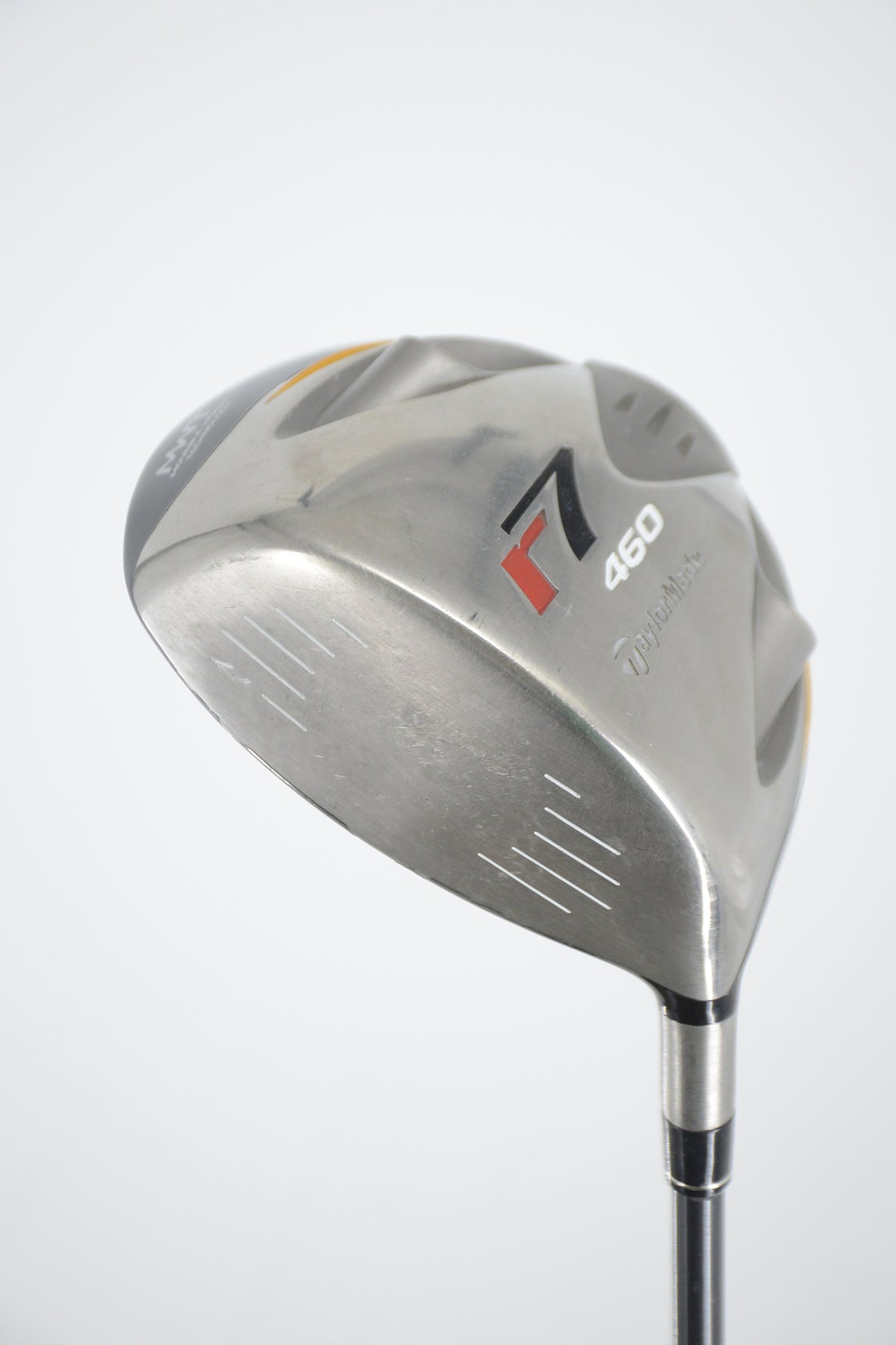 Lefty *Dented* TaylorMade R7 460 9.5 Degree Driver S Flex 44.75"