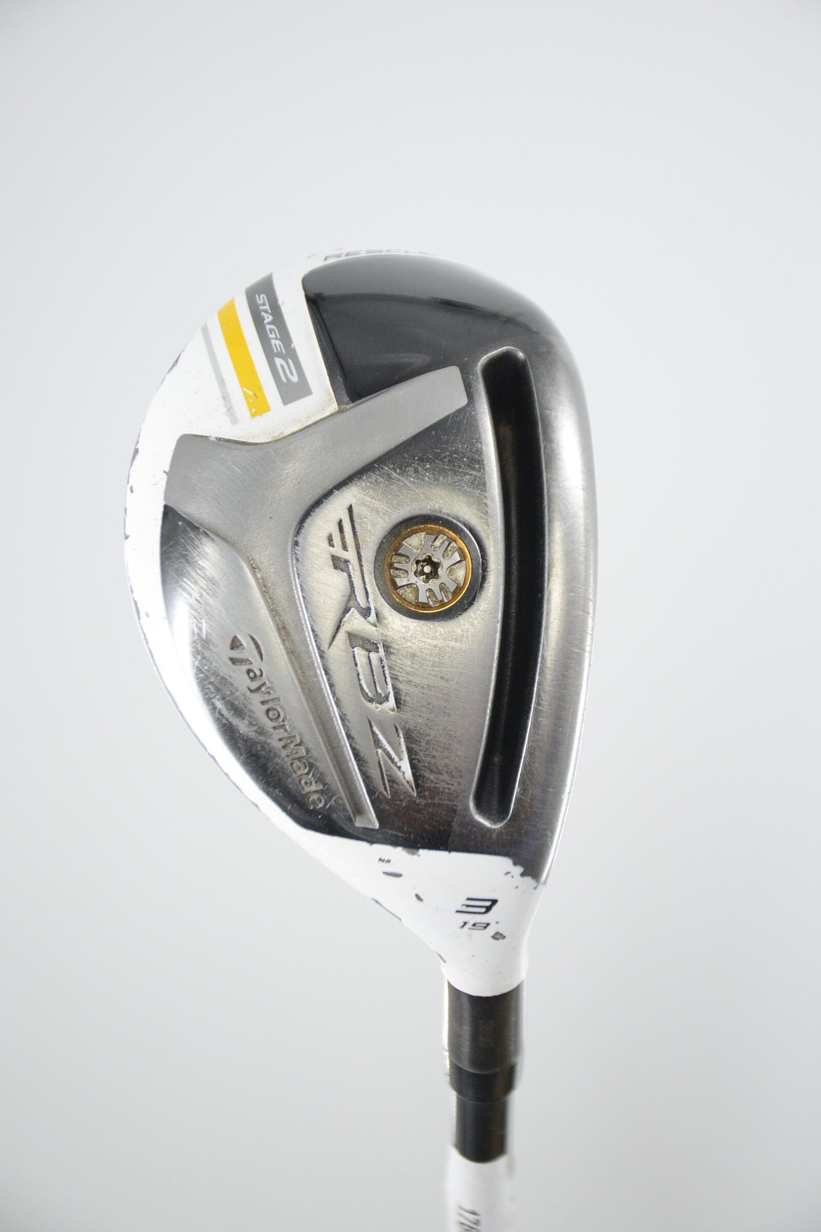 TaylorMade Rocketballz Stage 2 Rescue 3 Hybrid SR Flex 41" Golf Clubs GolfRoots 