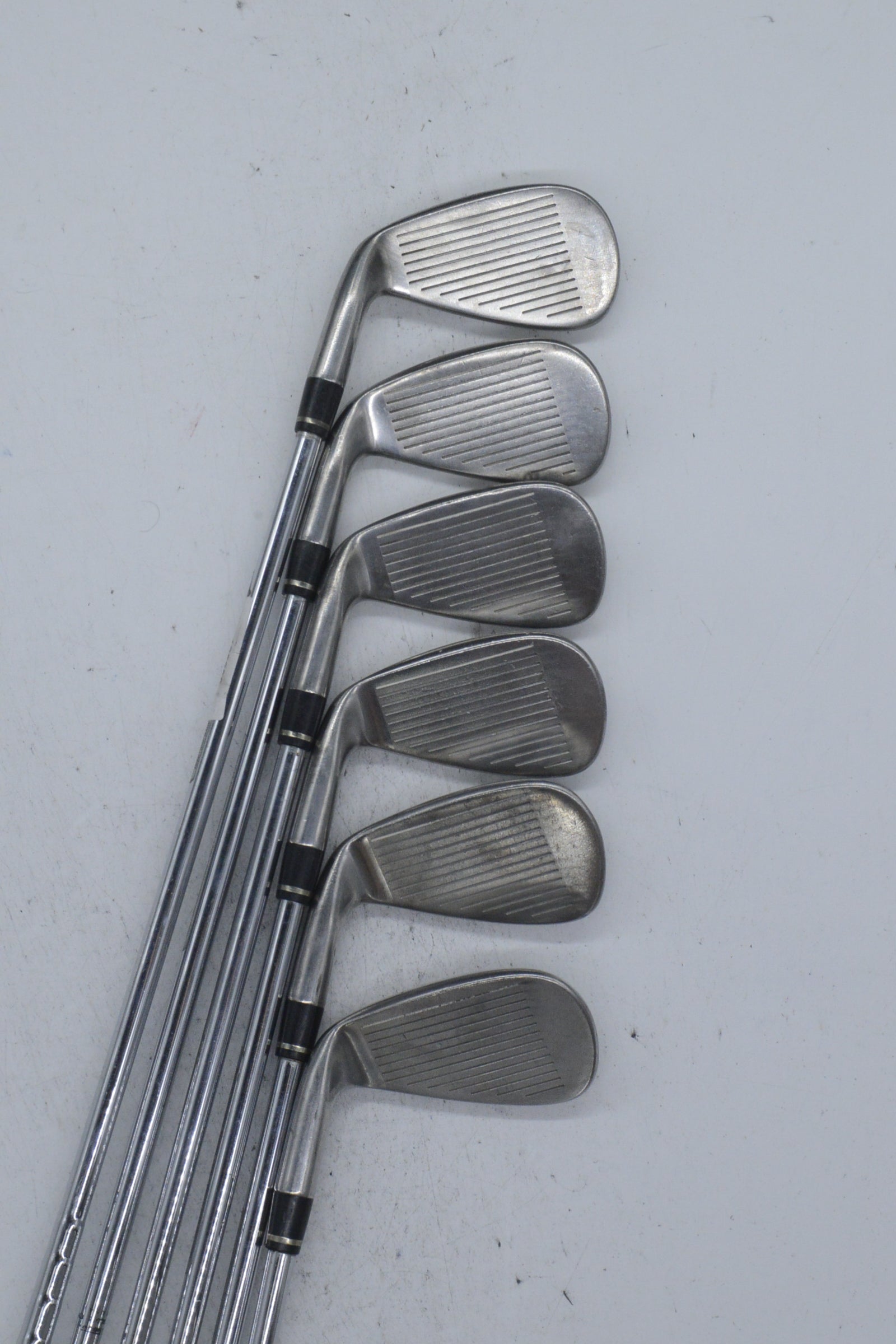 Nike Ignite 4-9 Iron Set Uniflex Std Length