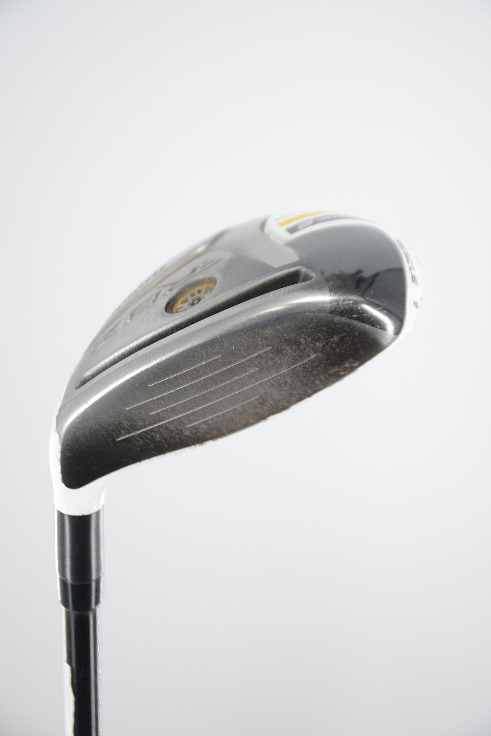 TaylorMade Rocketballz Stage 2 Rescue 3 Hybrid SR Flex 41"
