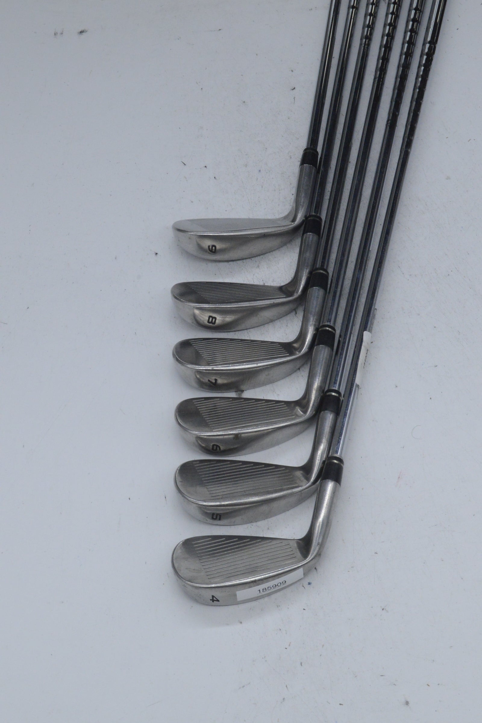Nike Ignite 4-9 Iron Set Uniflex Std Length