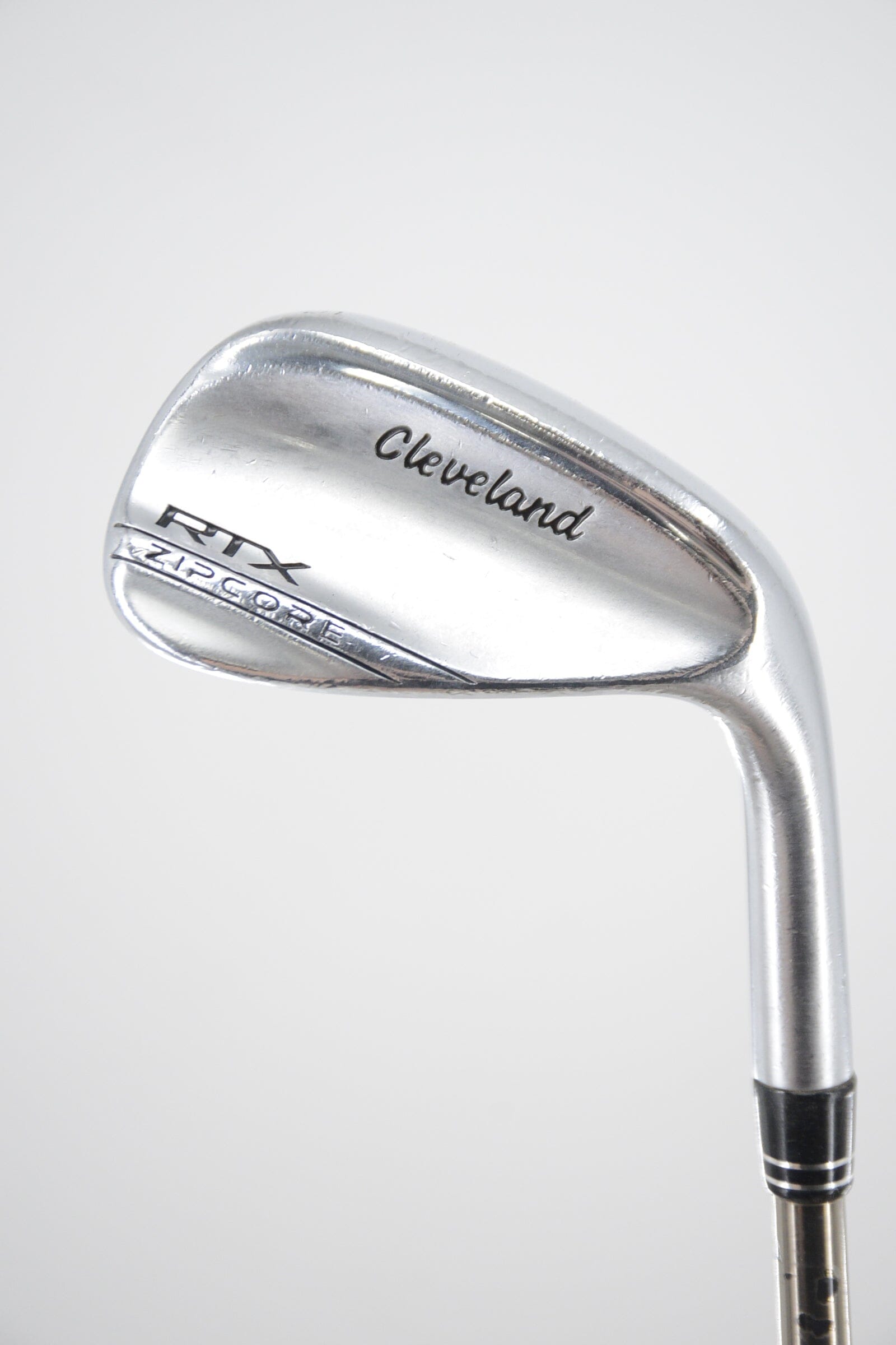 Cleveland CBX Zipcore 46 Degree Wedge R Flex 35" Golf Clubs GolfRoots 