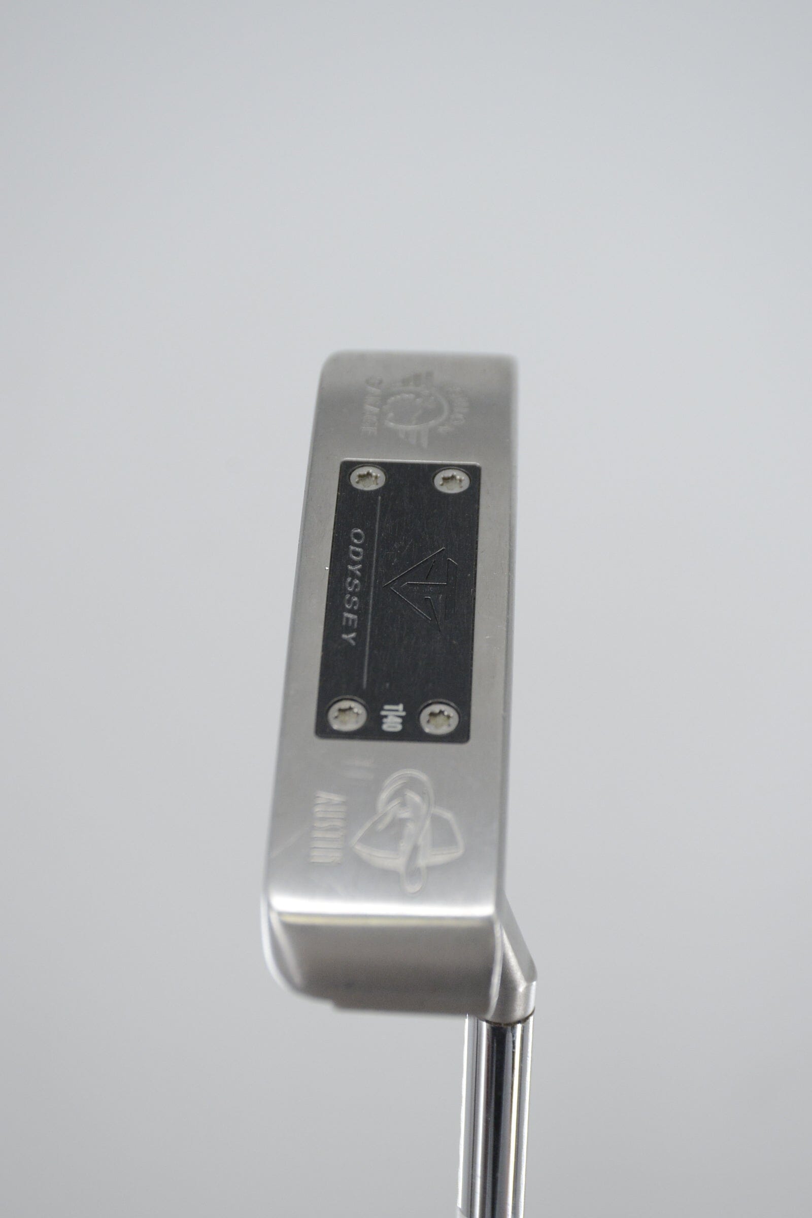 Odyssey Toulon Austin Stroke Lab Putter 34.75" Golf Clubs GolfRoots 