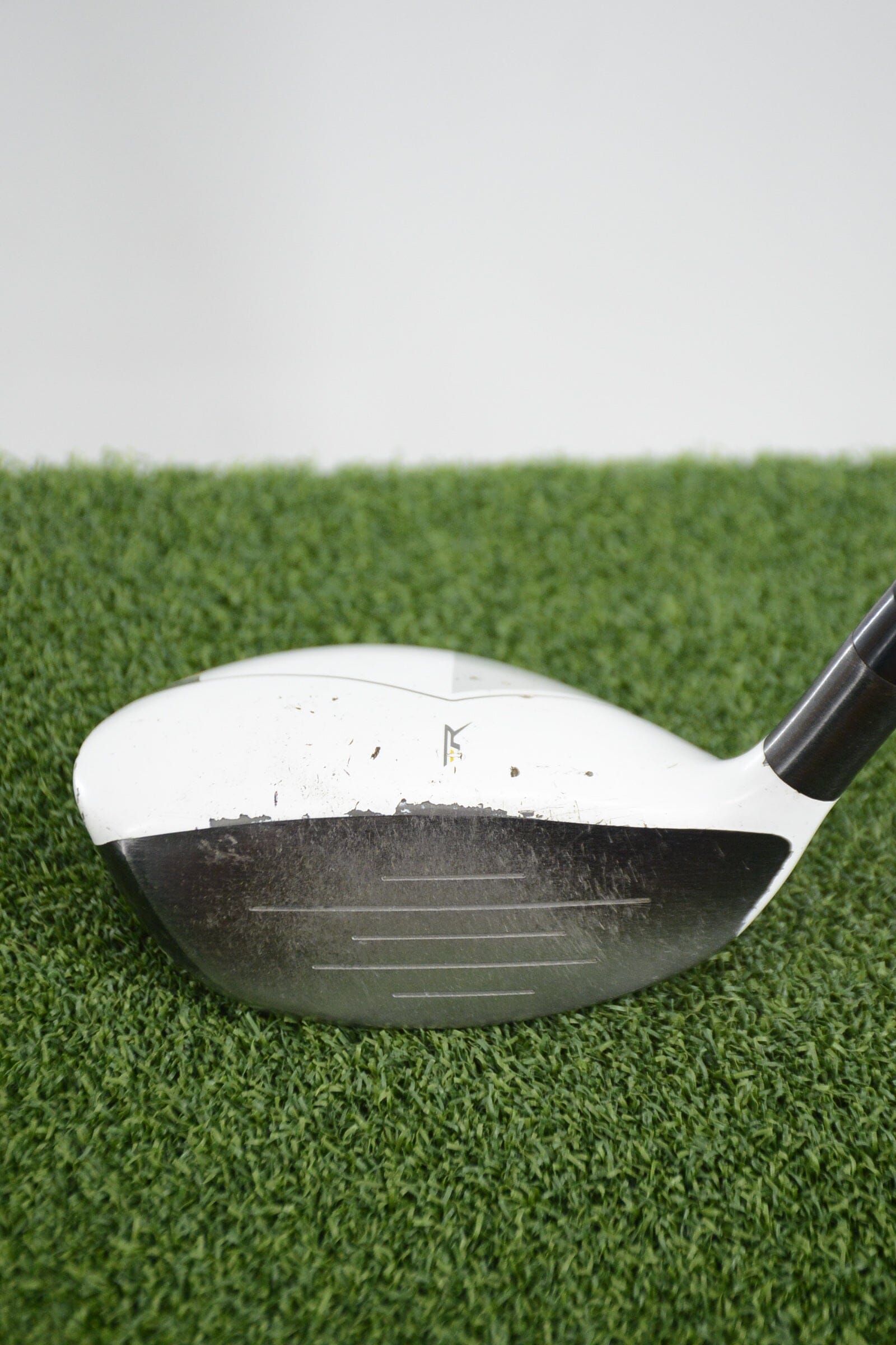 TaylorMade Rocketballz Stage 2 Rescue 3 Hybrid SR Flex 41"