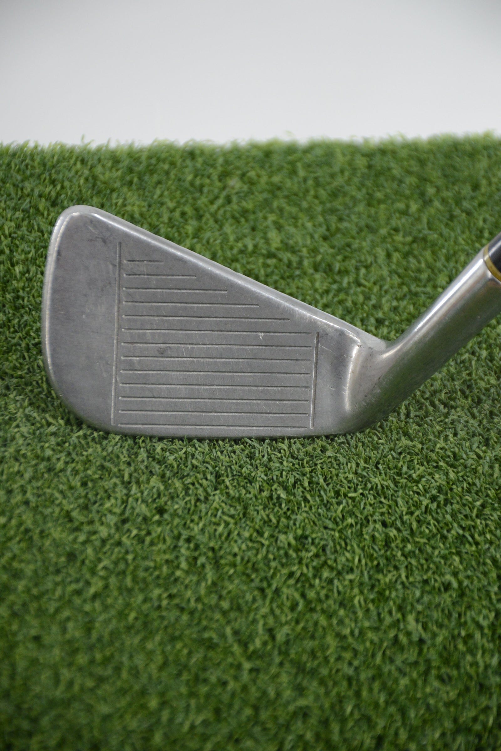 Titleist Acushnet 7 Iron S Flex 36.25" Golf Clubs GolfRoots 