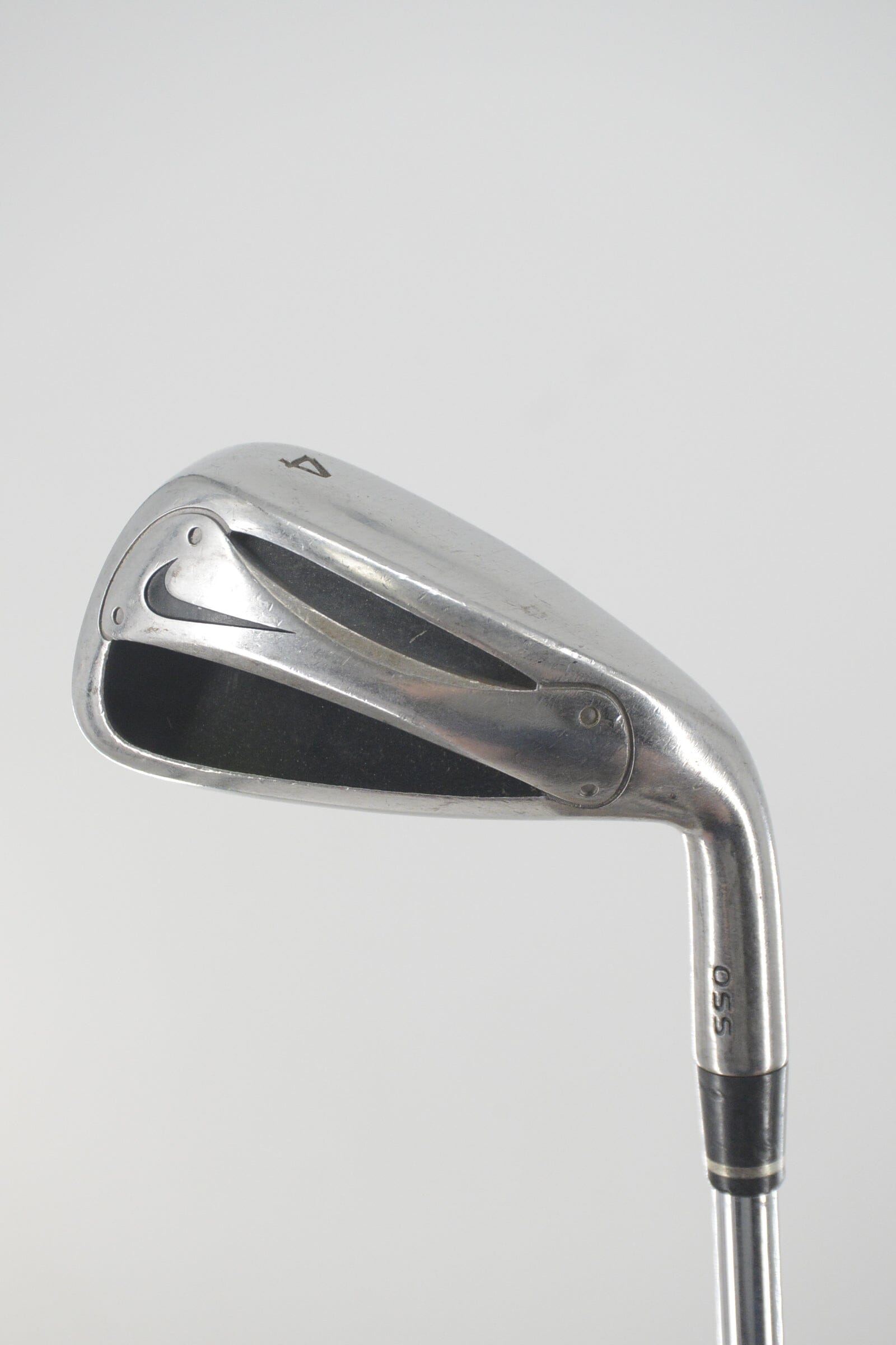 Nike Slingshot OSS 4 Iron R Flex 38.25" Golf Clubs GolfRoots 