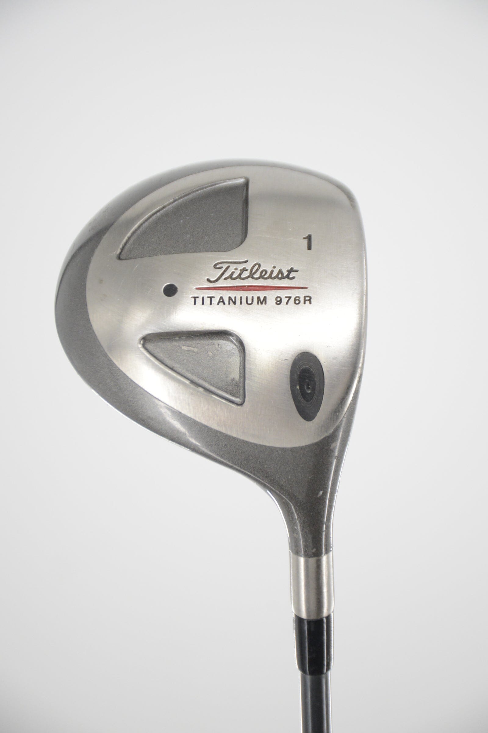 Titleist 976R Driver S Flex 43.75" Golf Clubs GolfRoots 