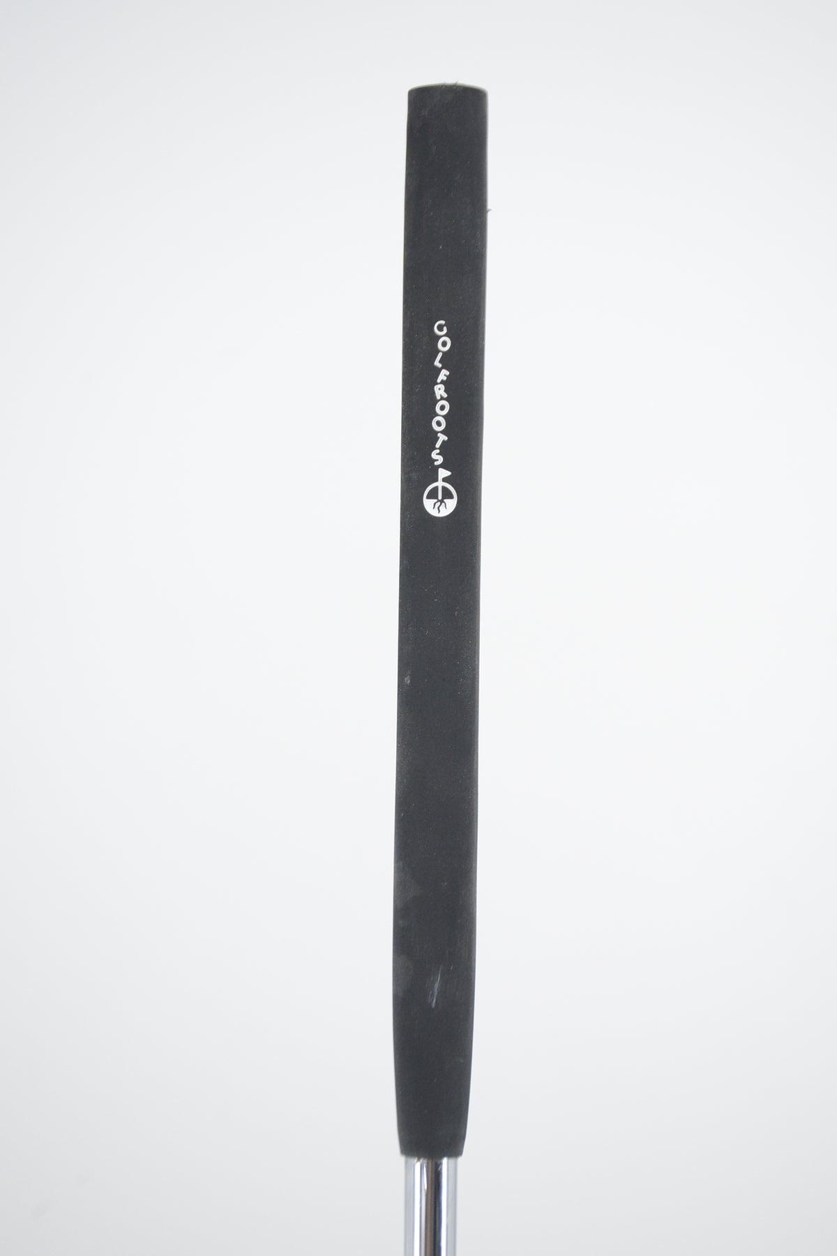 Odyssey White Steel 2-Ball Srt Putter 35.25"