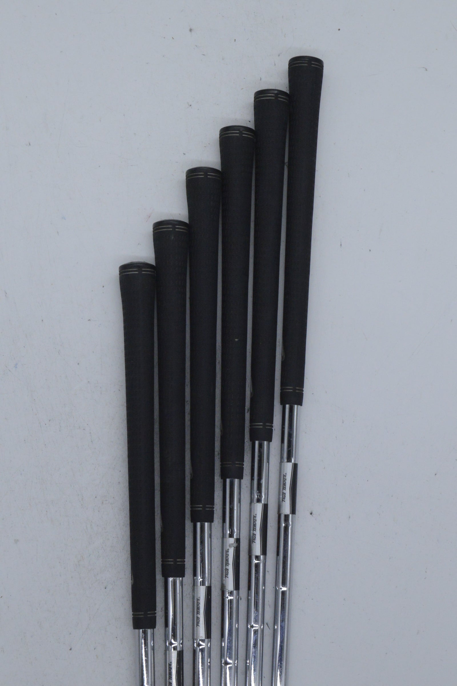 Nike Ignite 4-9 Iron Set Uniflex Std Length