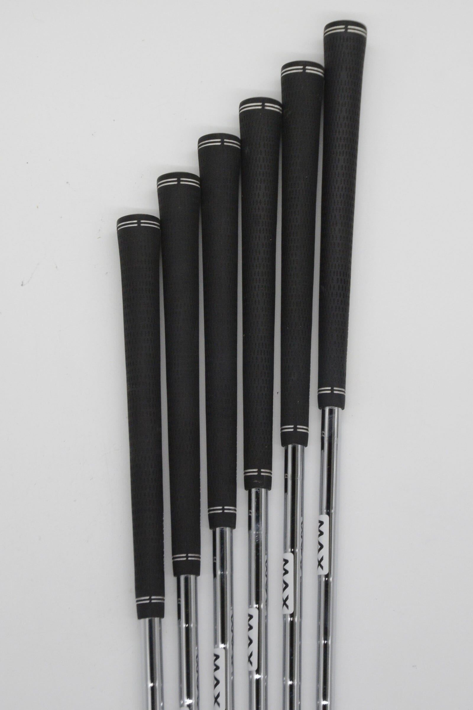Callaway Elyte X 7-GW Iron Set R Flex +0.25" Golf Clubs GolfRoots 