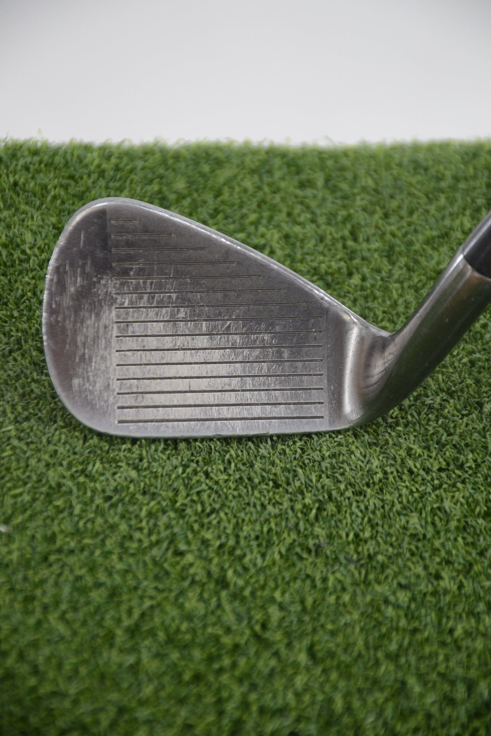 Adams Idea Pro Black Cb2 PW R Flex 36" Golf Clubs GolfRoots 