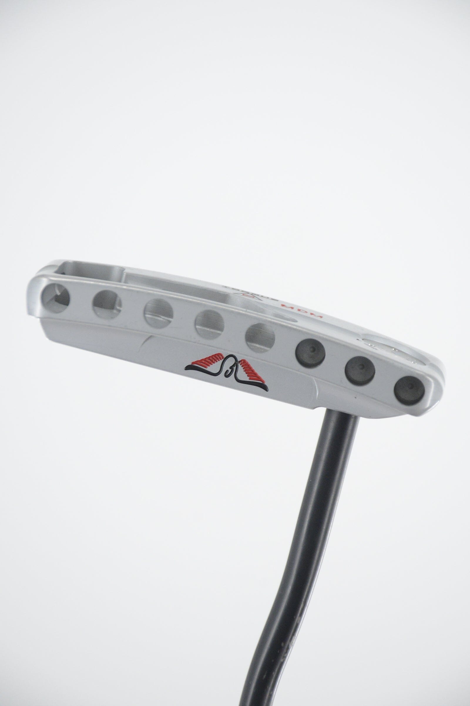 Edel E-3 Torque Balanced Platinum Putter 31.5" Golf Clubs GolfRoots 