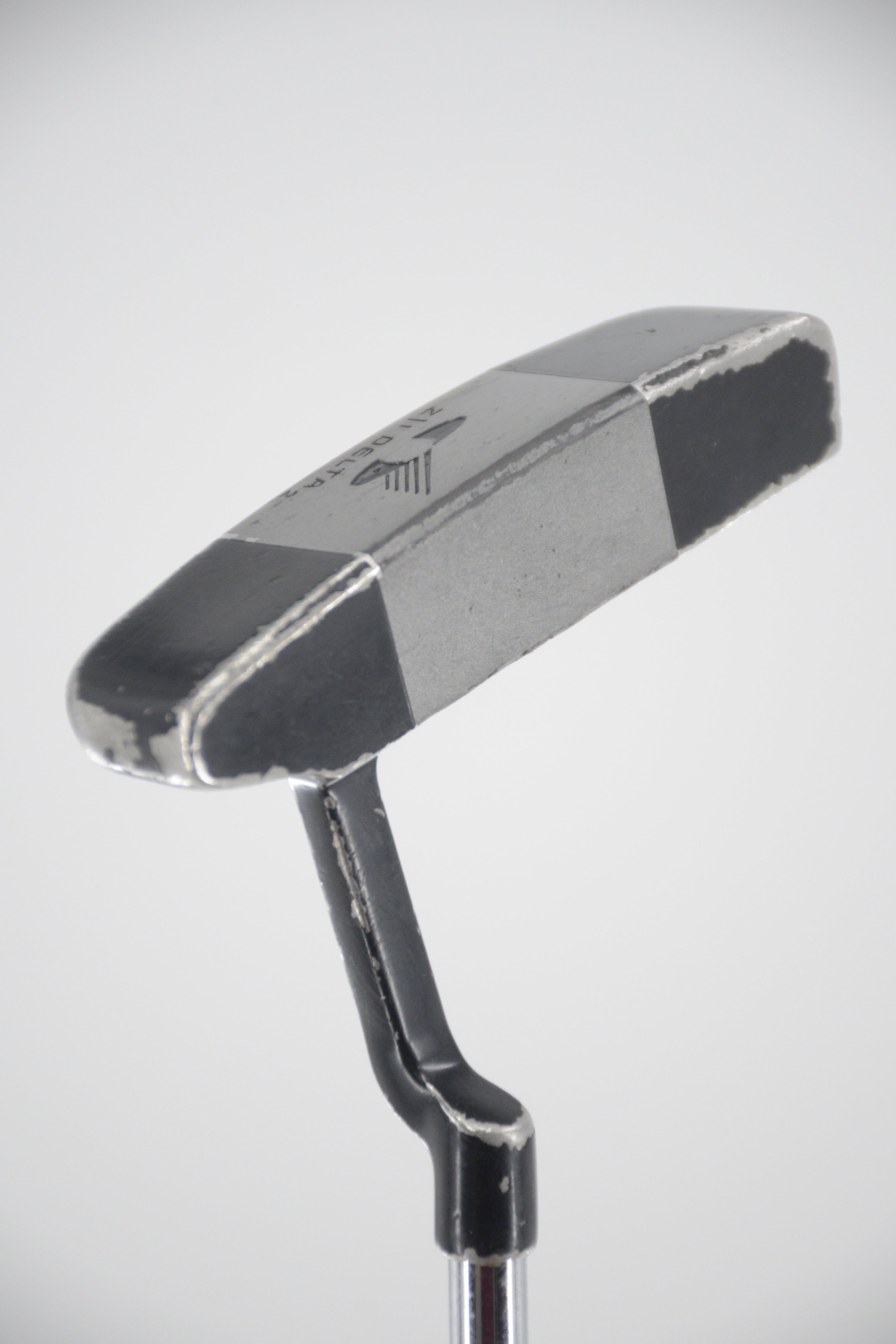 Never Compromise Z/I Theta Putter 35.5" Golf Clubs GolfRoots 