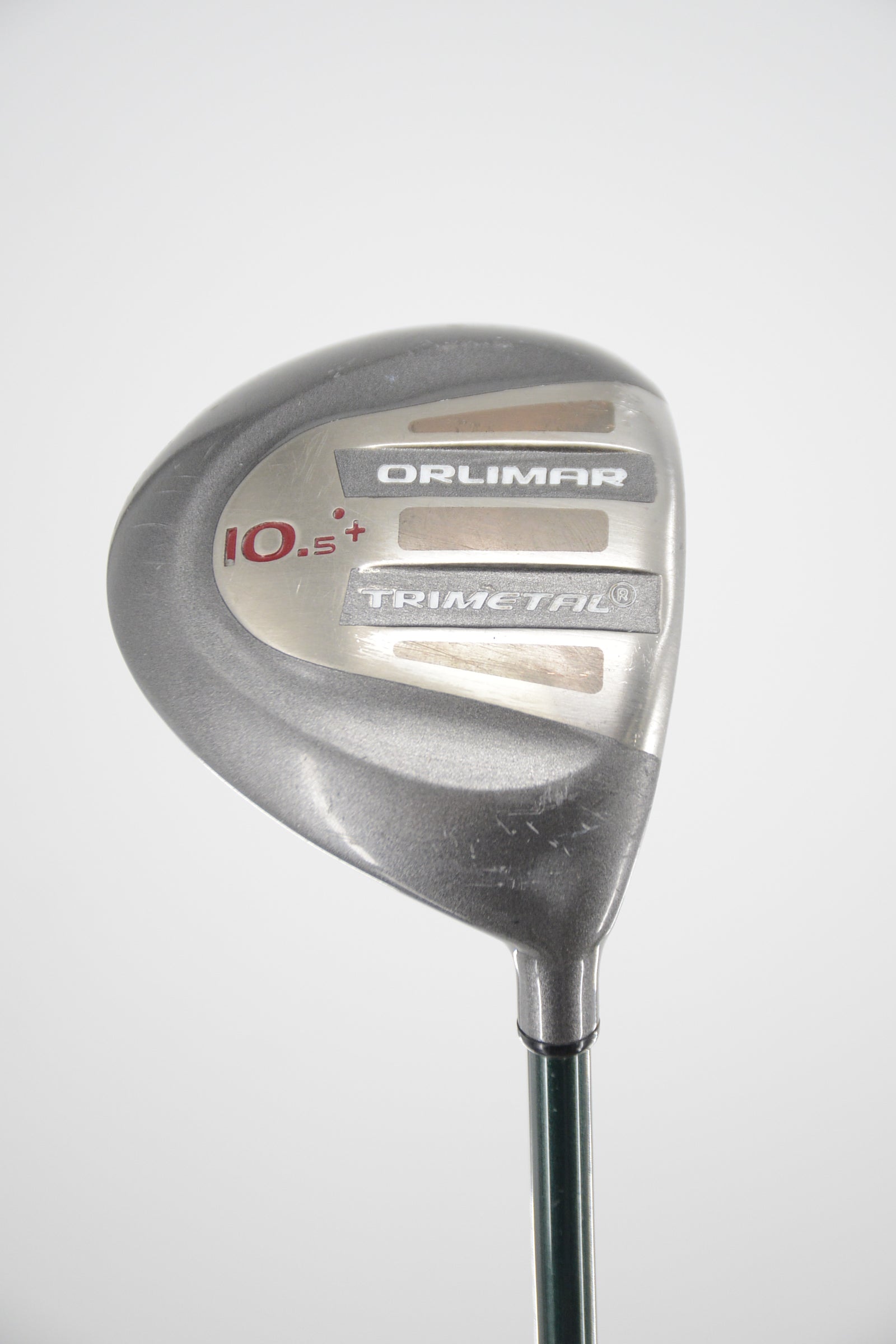 Orlimar Trimetal 10.5 Degree Driver R Flex 45"