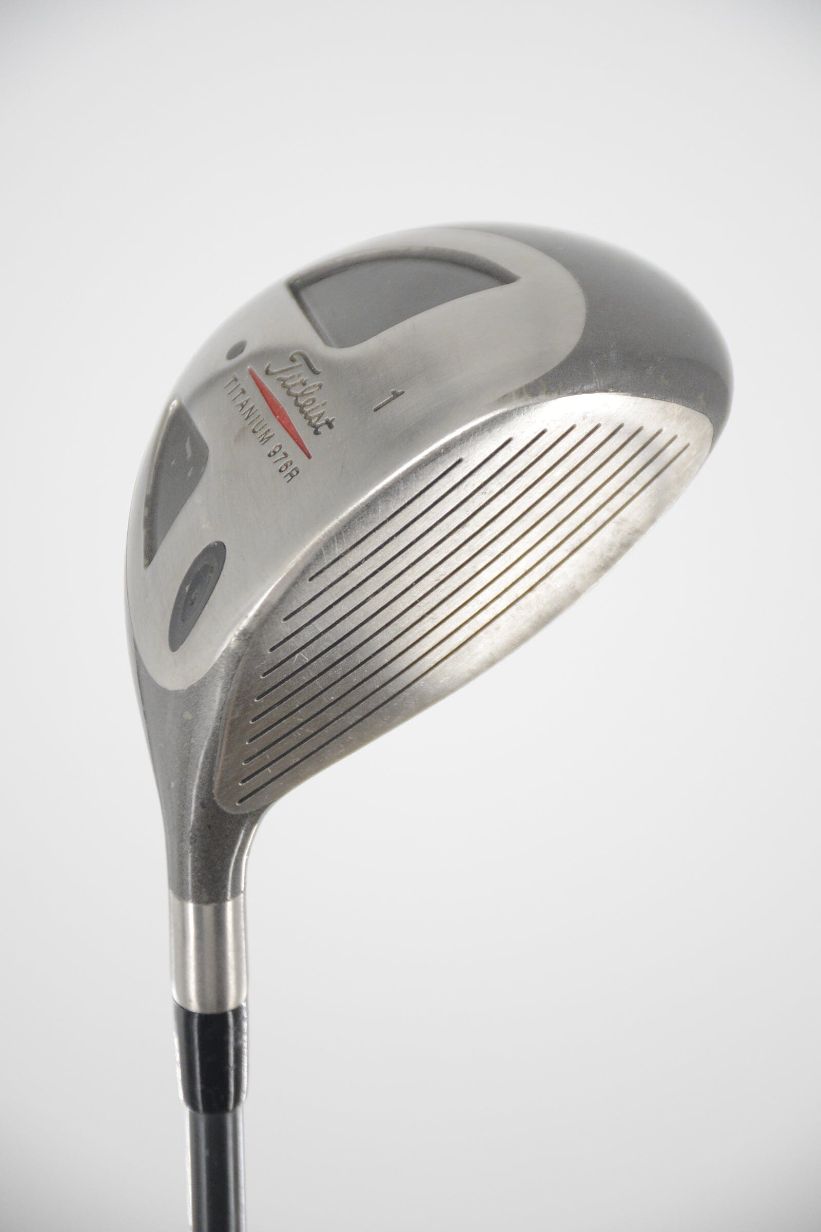 Titleist 976R Driver S Flex 43.75" Golf Clubs GolfRoots 