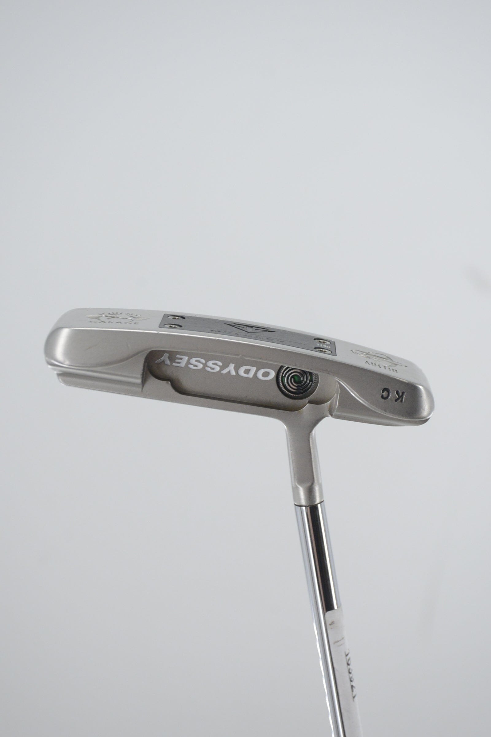 Odyssey Toulon Austin Stroke Lab Putter 34.75" Golf Clubs GolfRoots 