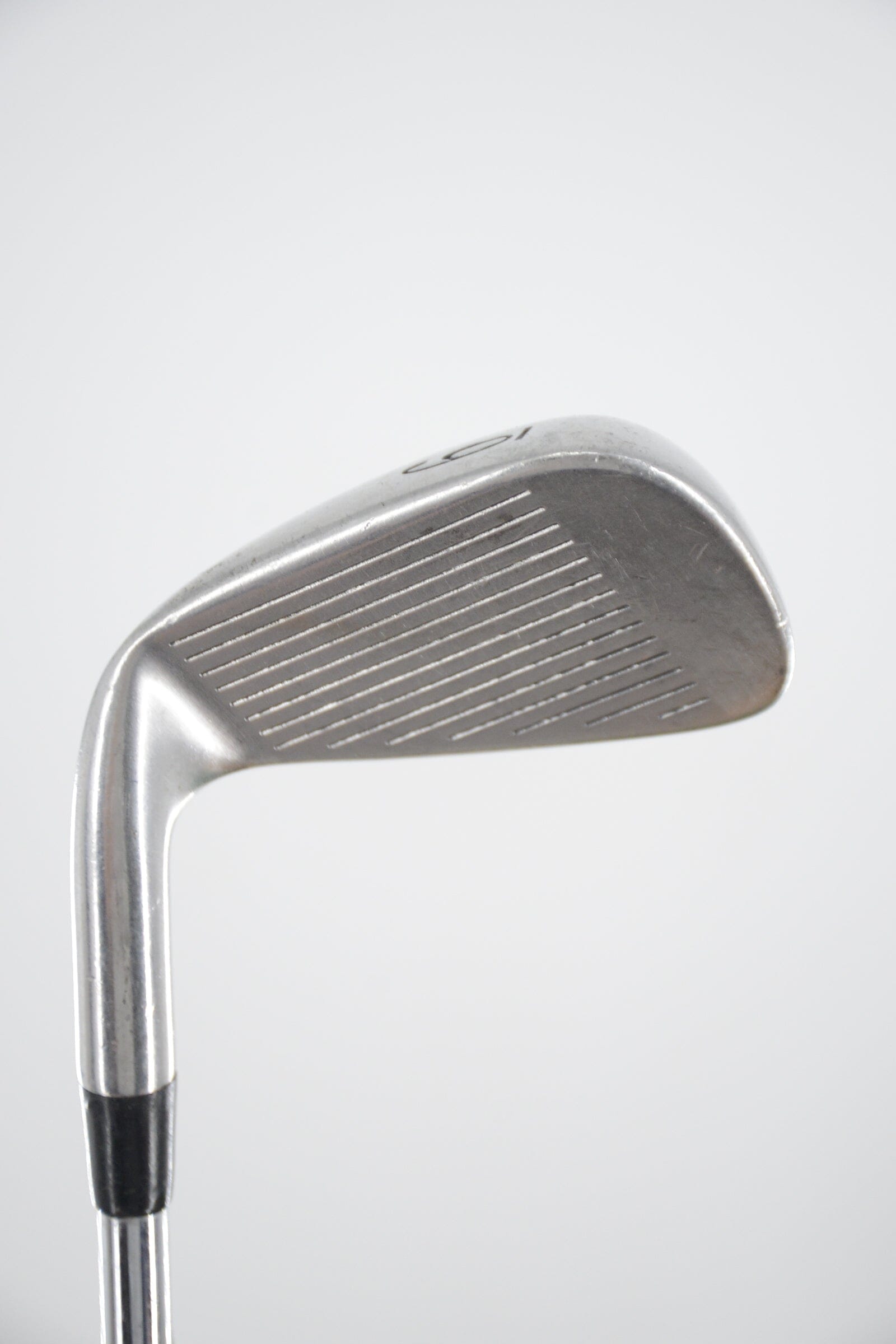 Titleist DCI 981 6 Iron S Flex 39.25" Golf Clubs GolfRoots 