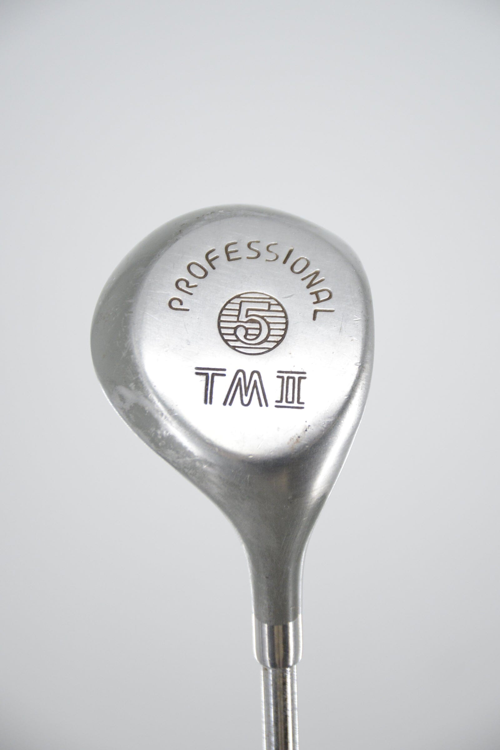 Professional TM II 5 Wood R Flex 41.25" Golf Clubs GolfRoots 