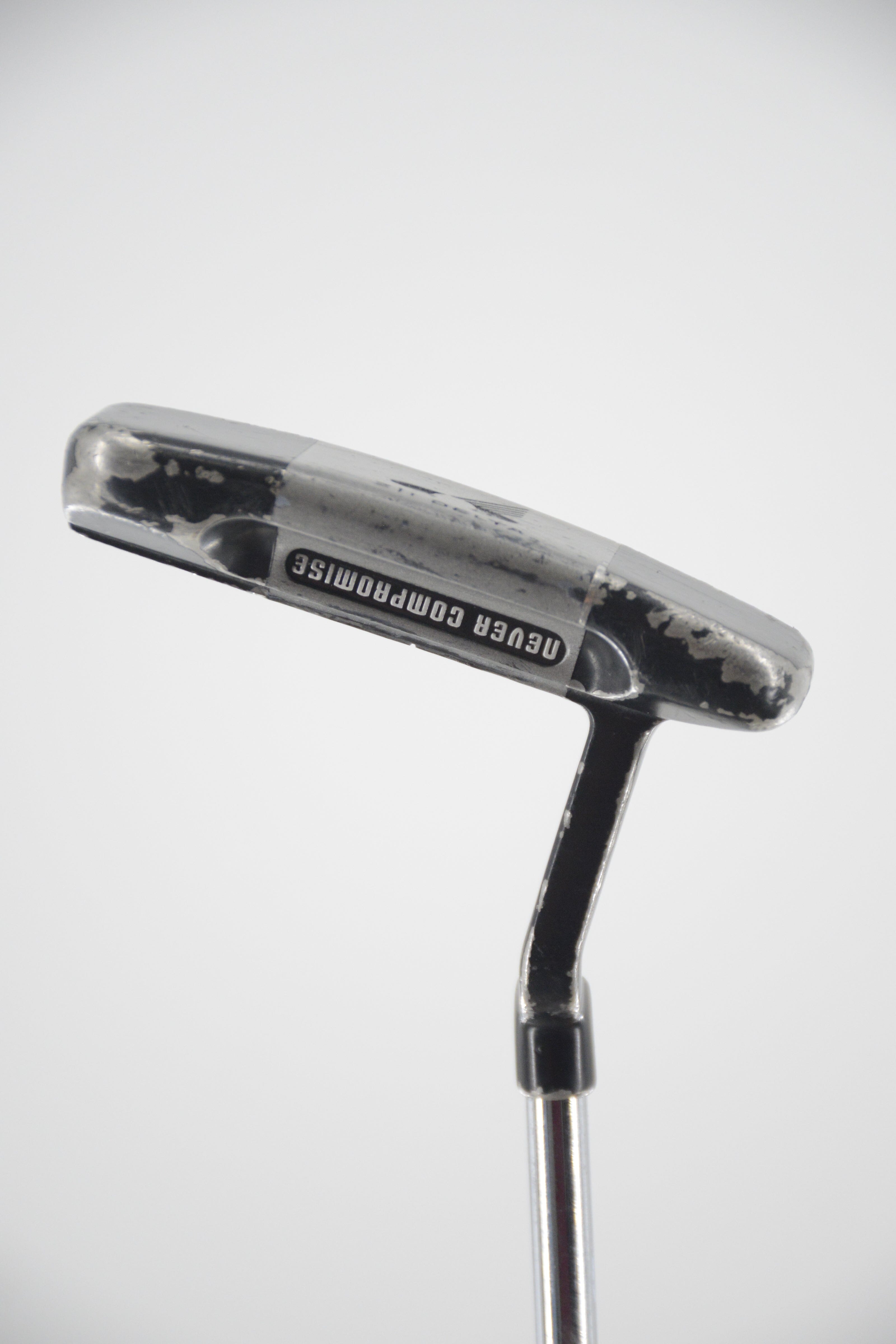 Never Compromise Z/I Theta Putter 35.5" Golf Clubs GolfRoots 