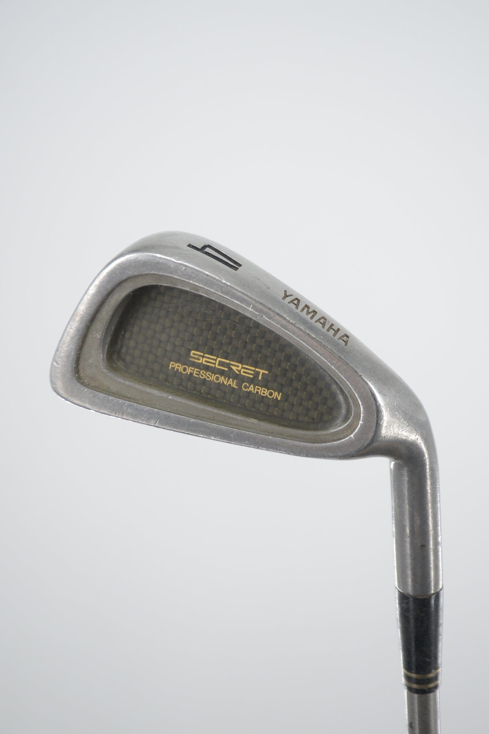Yamaha Secret 4 Iron R Flex 38.75" Golf Clubs GolfRoots 