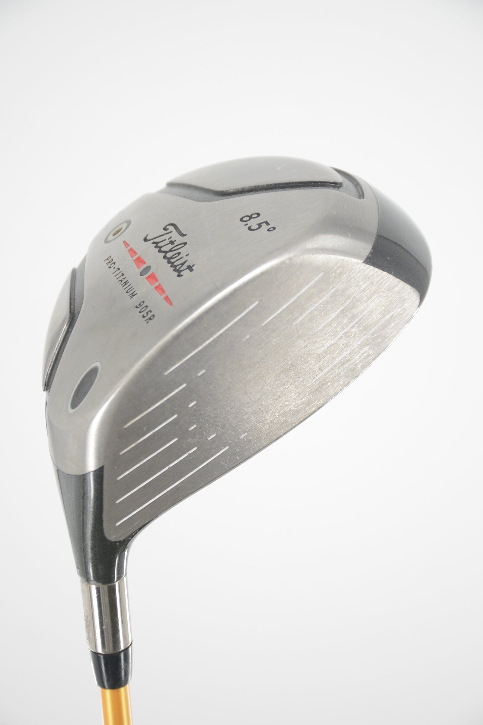 Titleist 905R 8.5 Degree Driver S Flex 44.75" Golf Clubs GolfRoots 