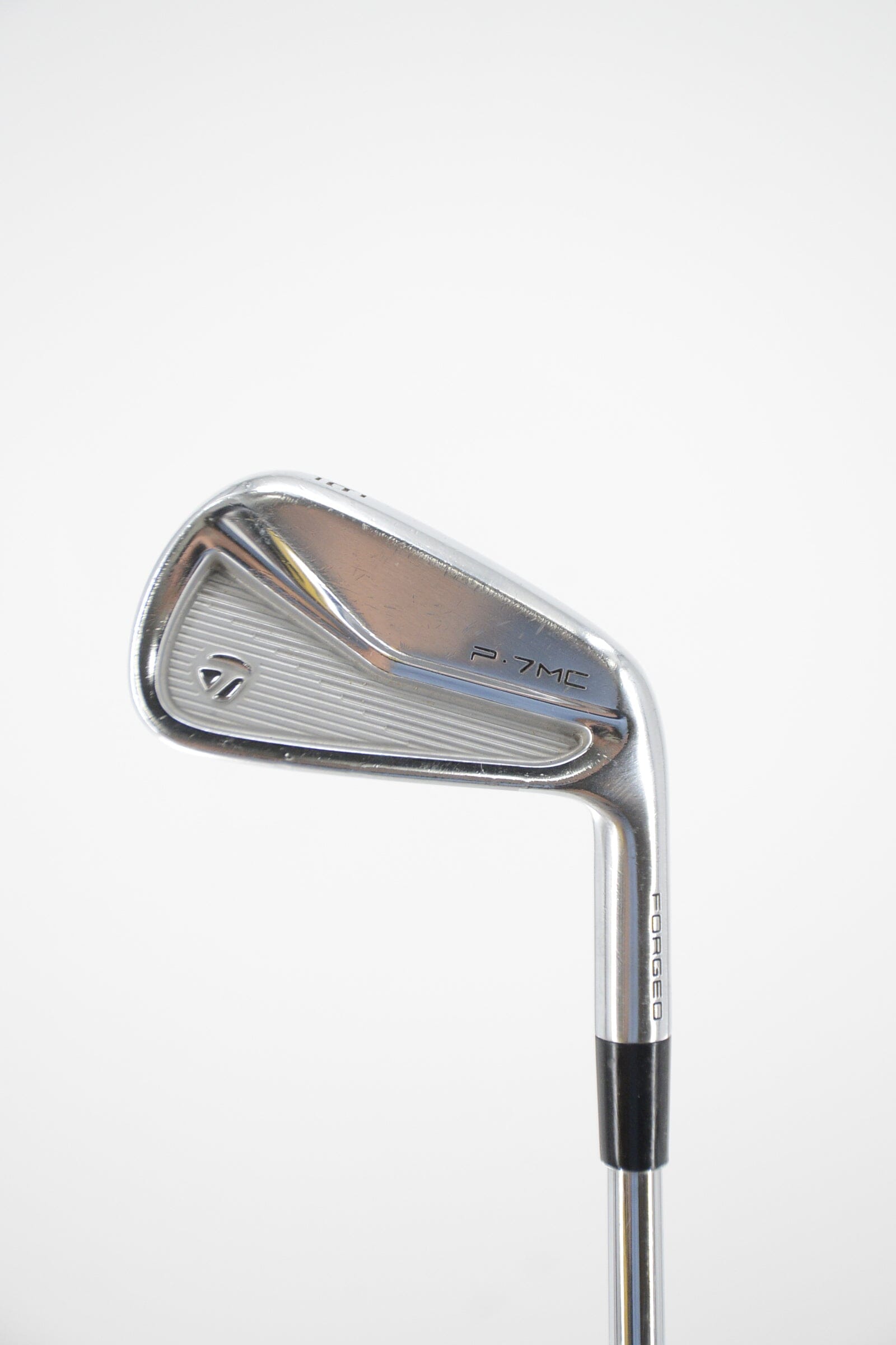 TaylorMade P7MC 2020 6 Iron S Flex 37" Golf Clubs GolfRoots 