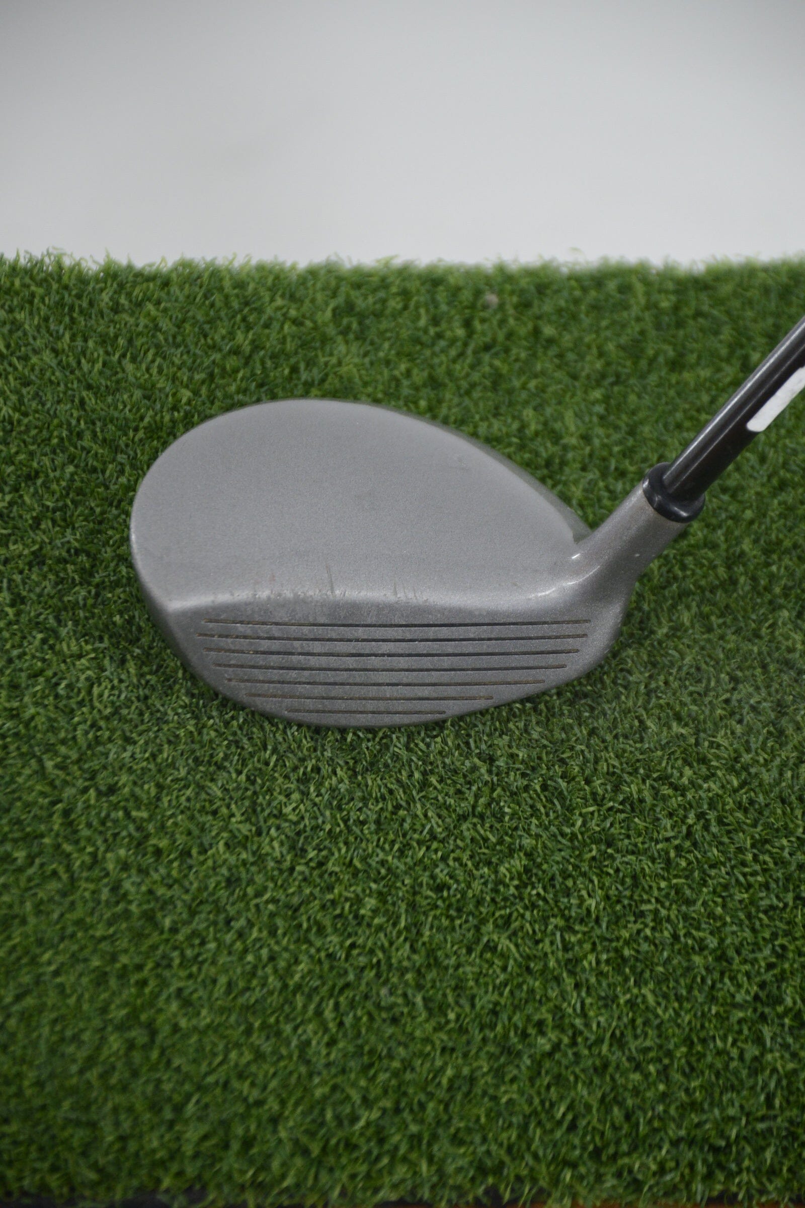 Synchron II 5+ Hybrid R Flex 41.75" Golf Clubs GolfRoots 