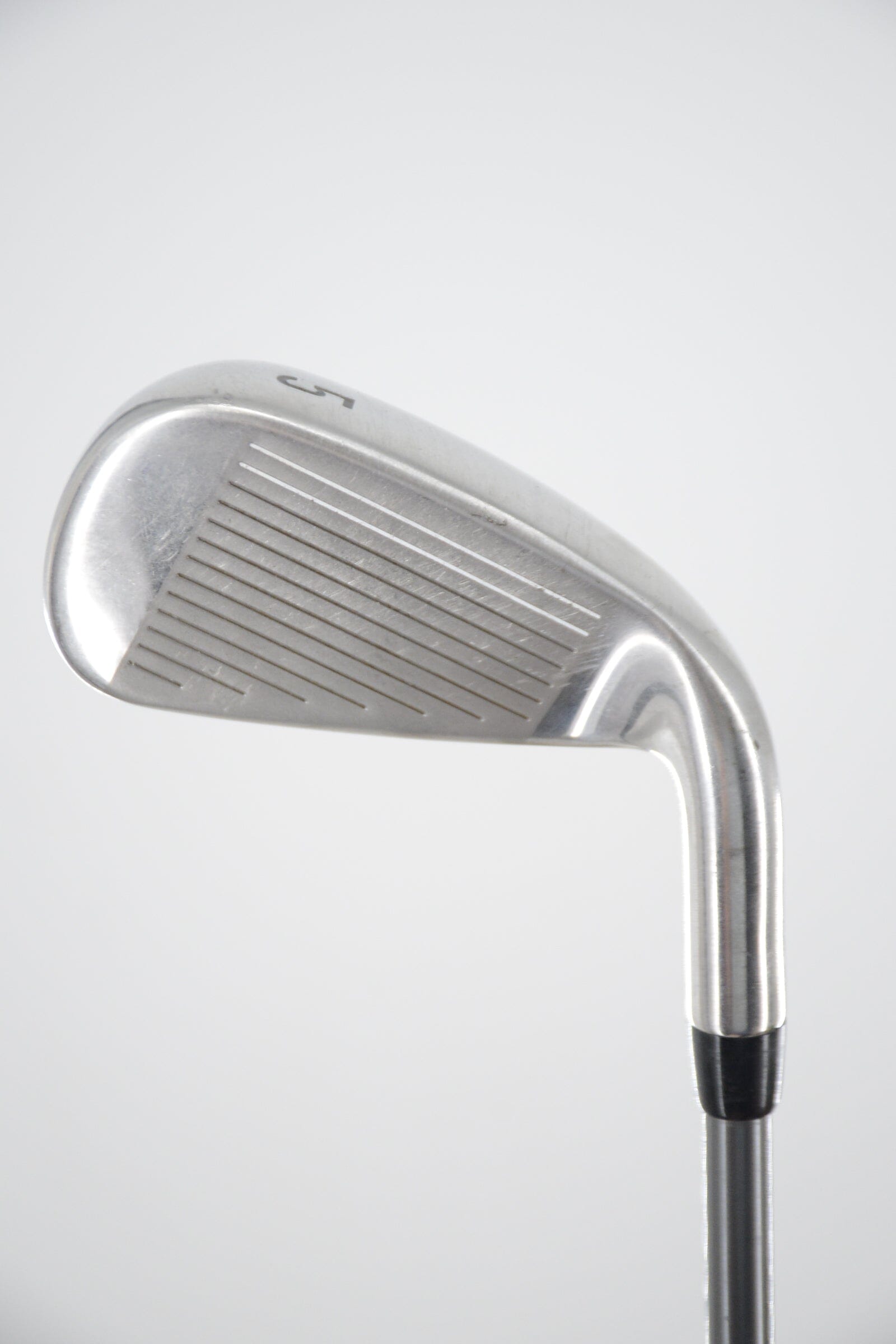 Lefty Callaway Rogue 5 Iron SR Flex 38" Golf Clubs GolfRoots 