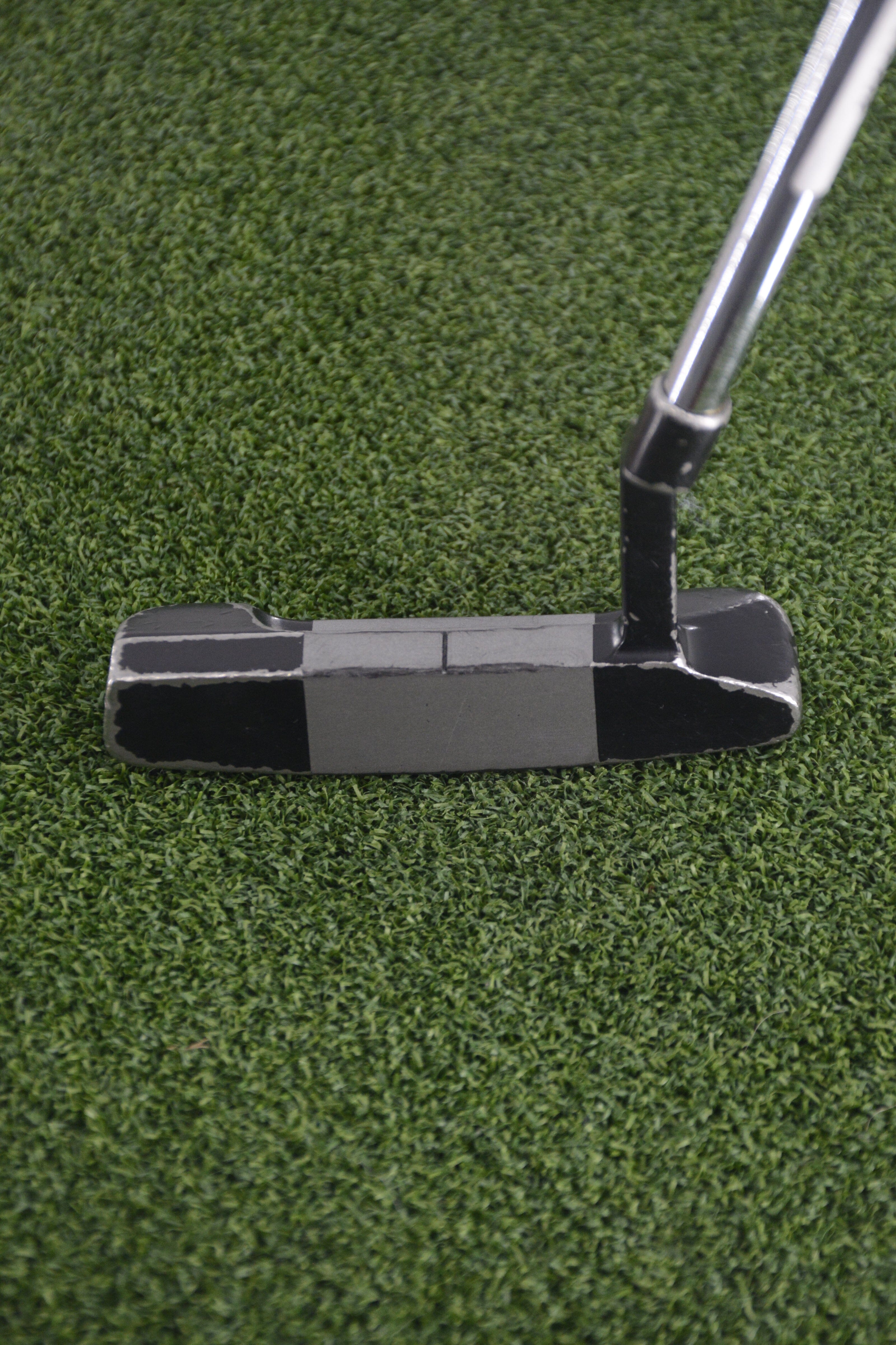 Never Compromise Z/I Theta Putter 35.5" Golf Clubs GolfRoots 