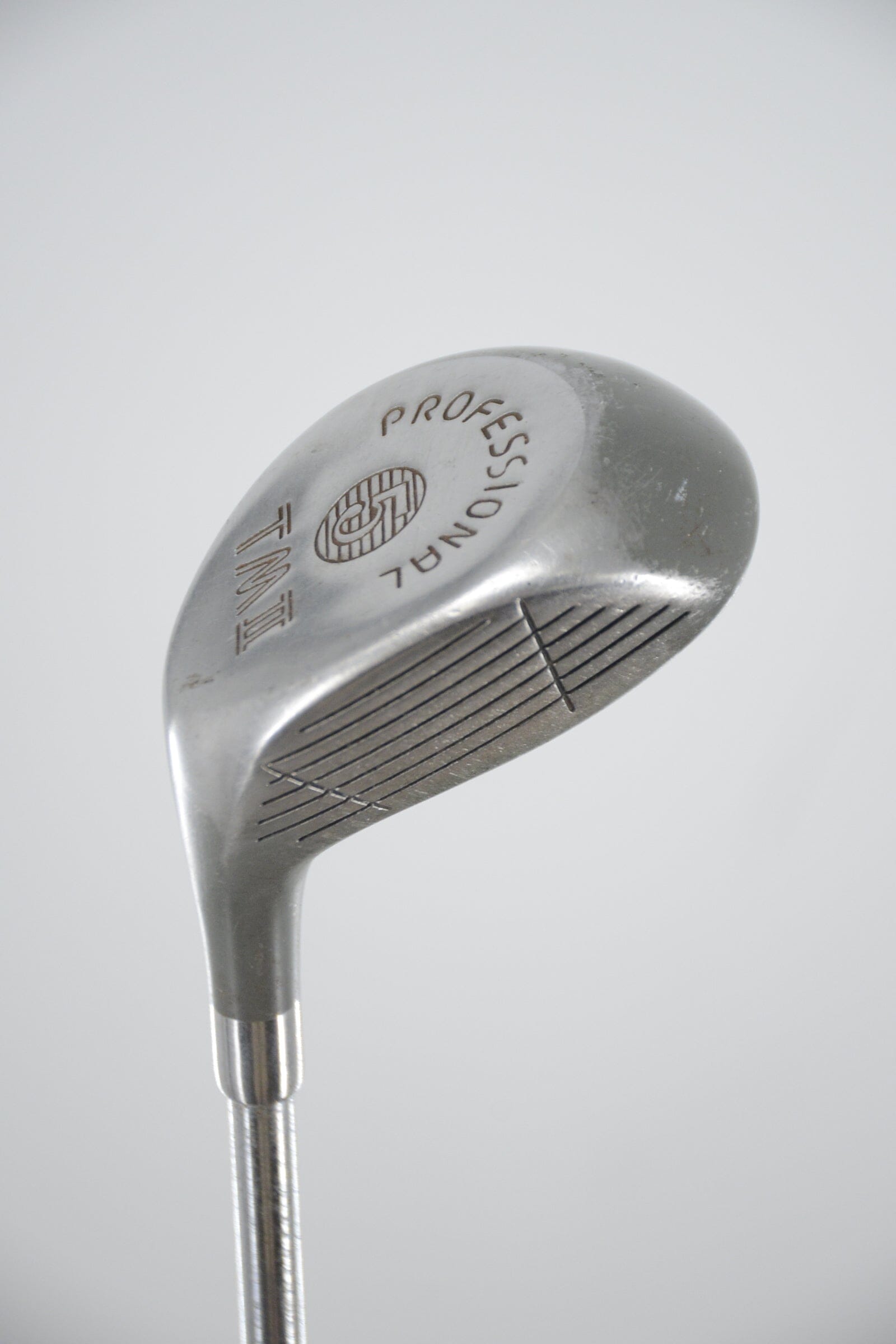 Professional TM II 5 Wood R Flex 41.25" Golf Clubs GolfRoots 