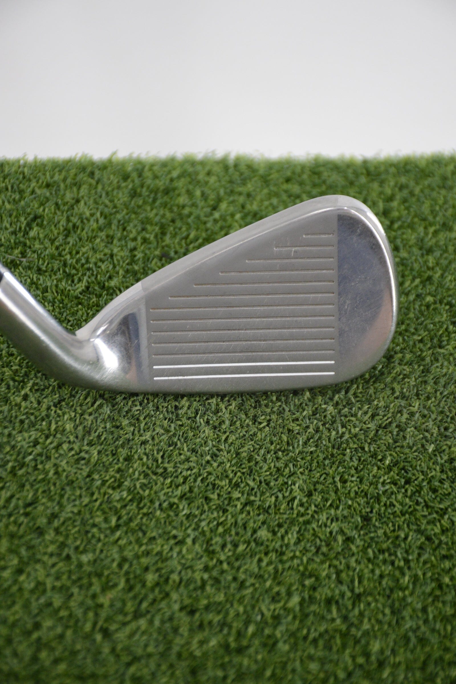 Lefty Callaway Rogue 5 Iron SR Flex 38" Golf Clubs GolfRoots 