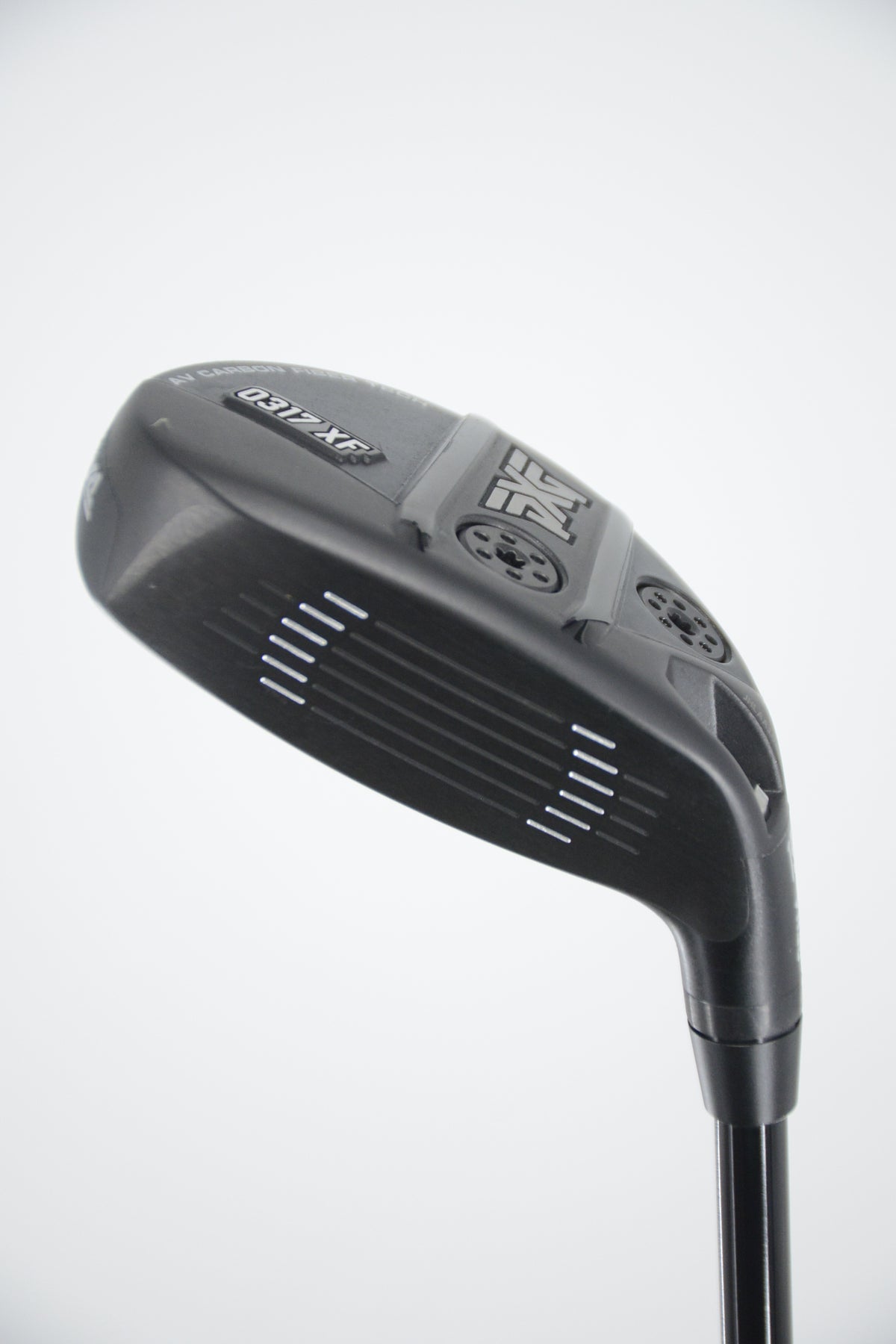 Lefty PXG 0317XF Gen 4 19 Degree Hybrid R Flex 40"