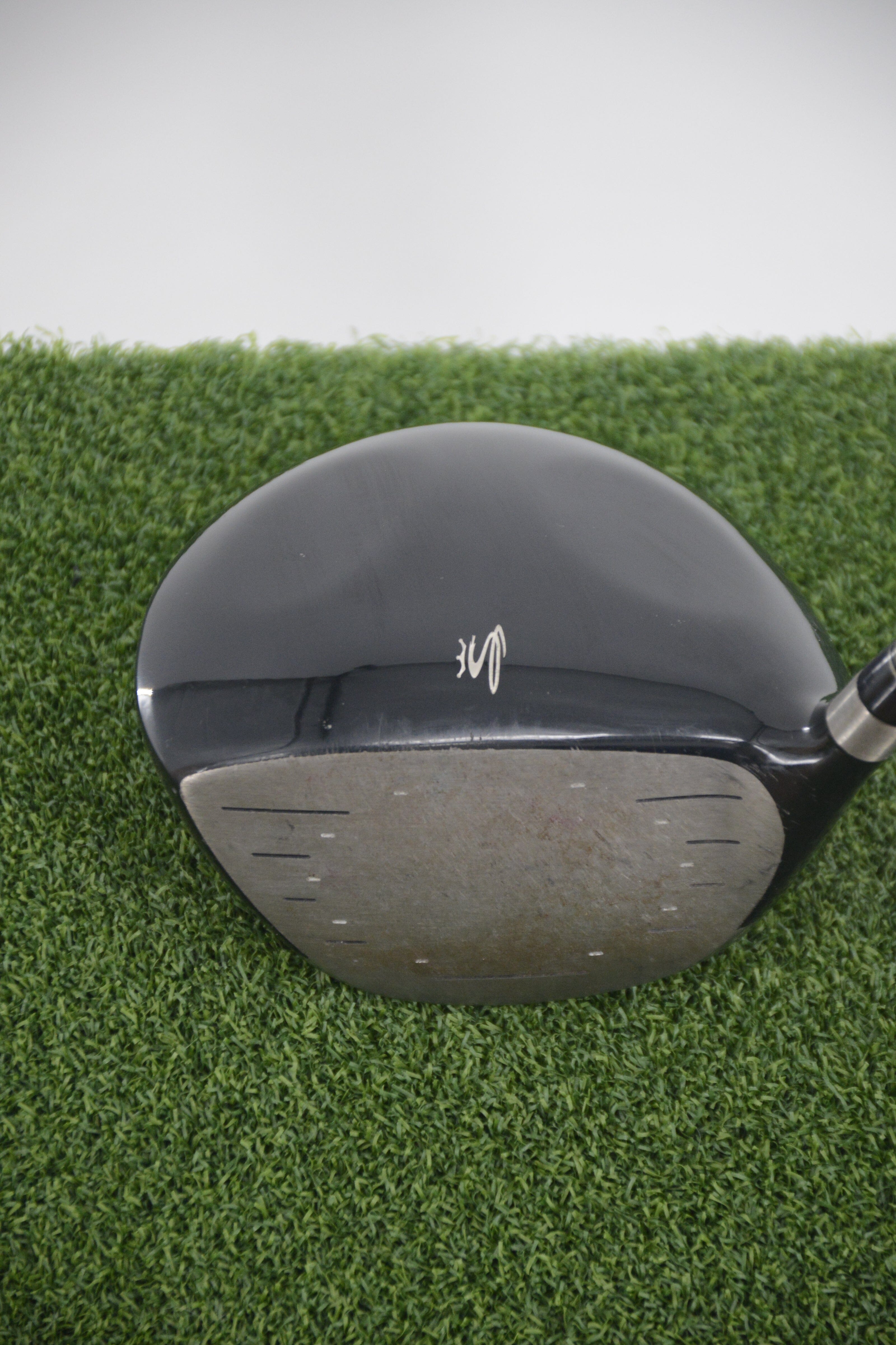 Cobra SZ 400 Offset 11 Degree Driver SR Flex 45"