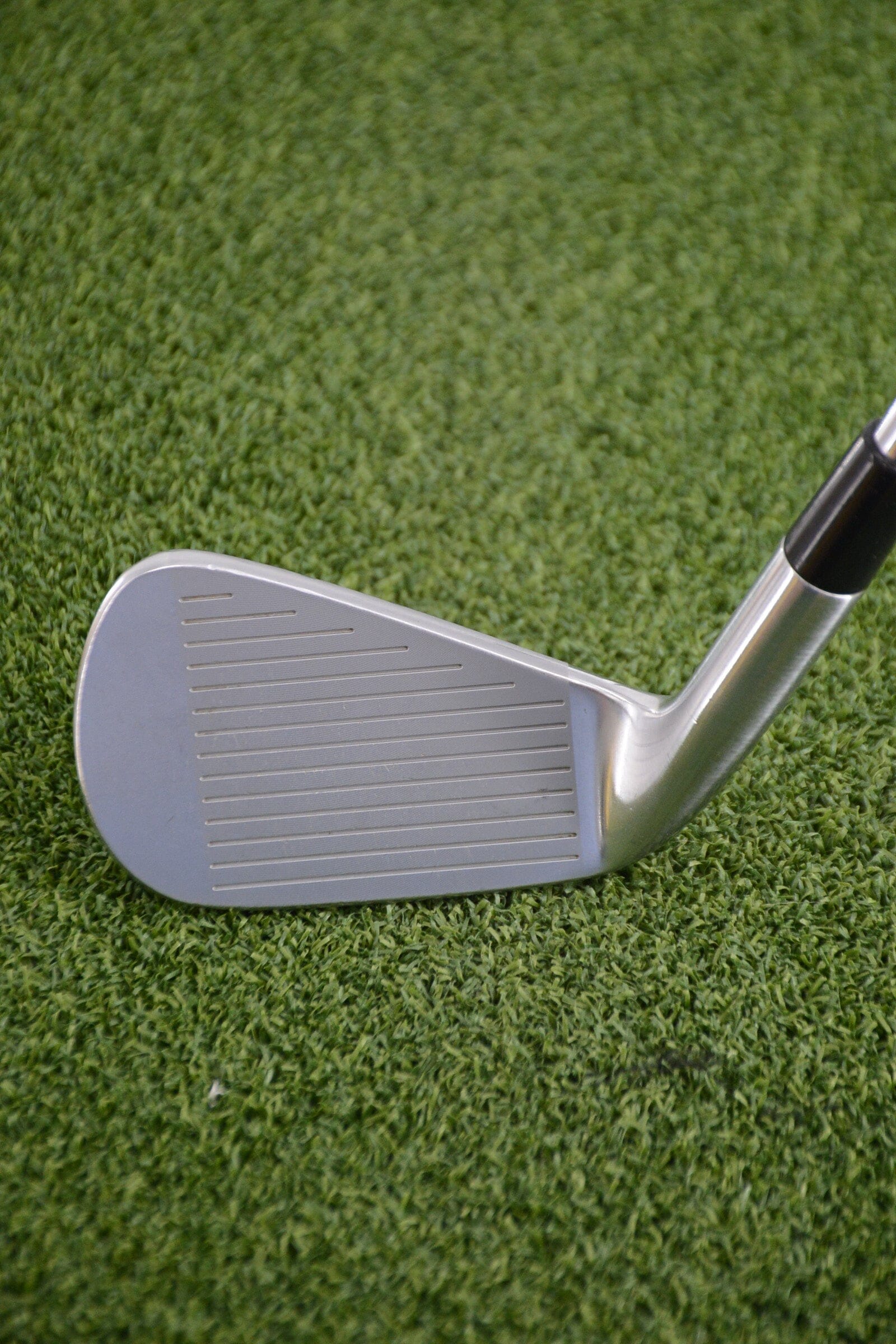 TaylorMade P7MC 2020 6 Iron S Flex 37" Golf Clubs GolfRoots 