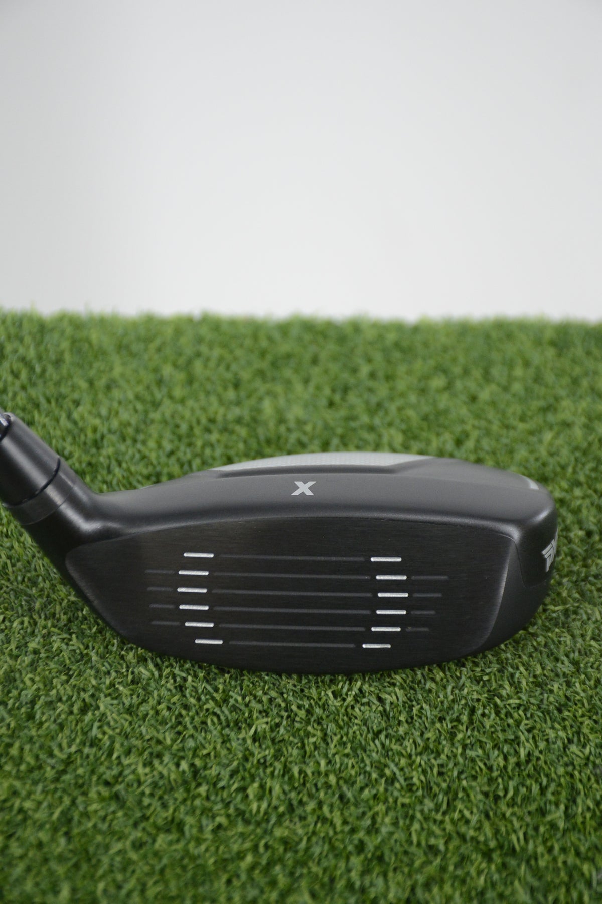 Lefty PXG 0317XF Gen 4 19 Degree Hybrid R Flex 40"