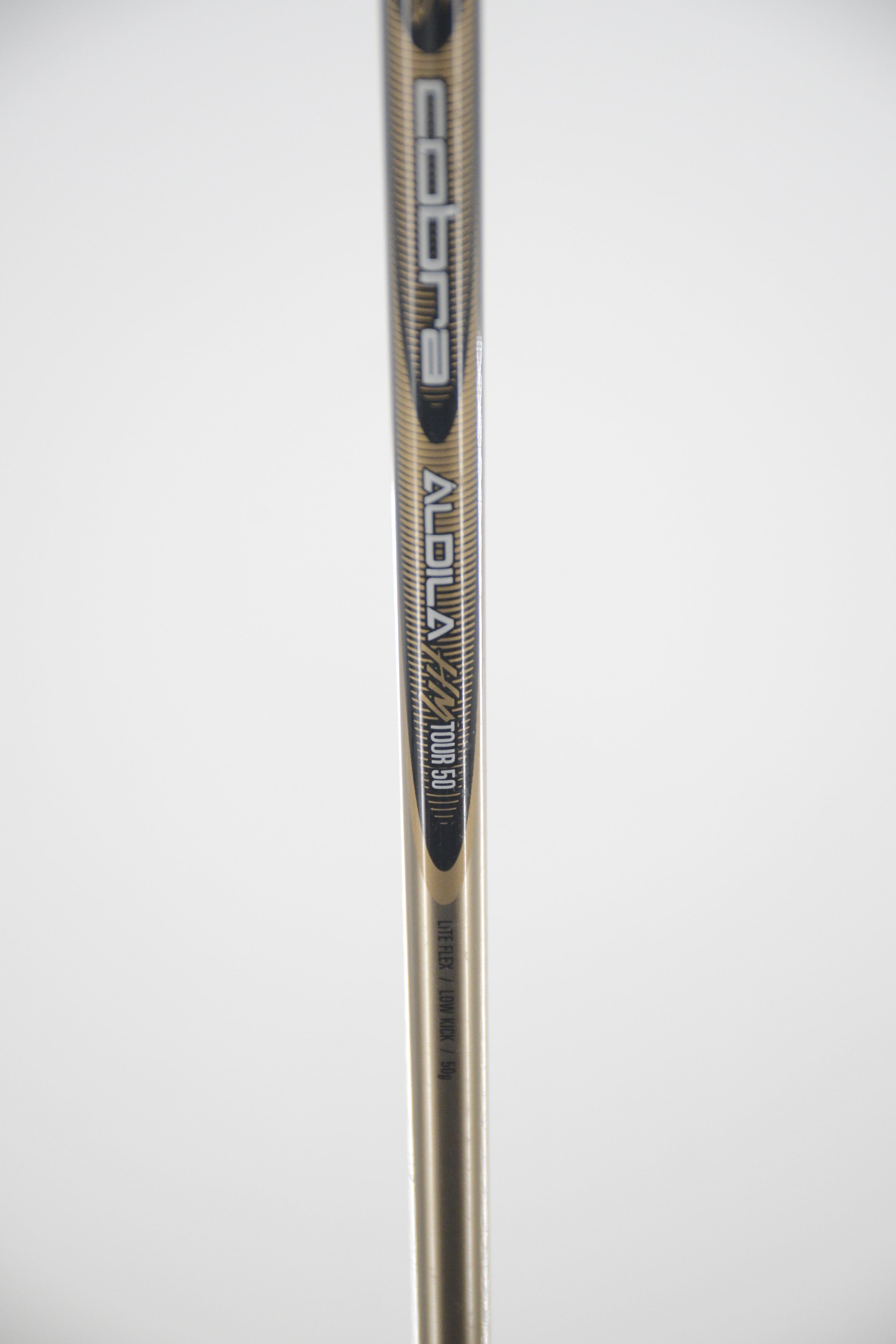 Cobra SZ 400 Offset 11 Degree Driver SR Flex 45"