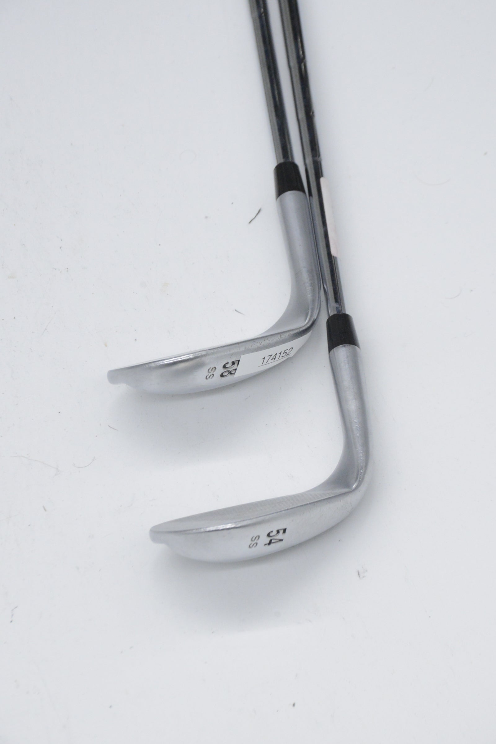 Ping Glide SS 54 & 58 Degree Wedge Set Wedge Flex