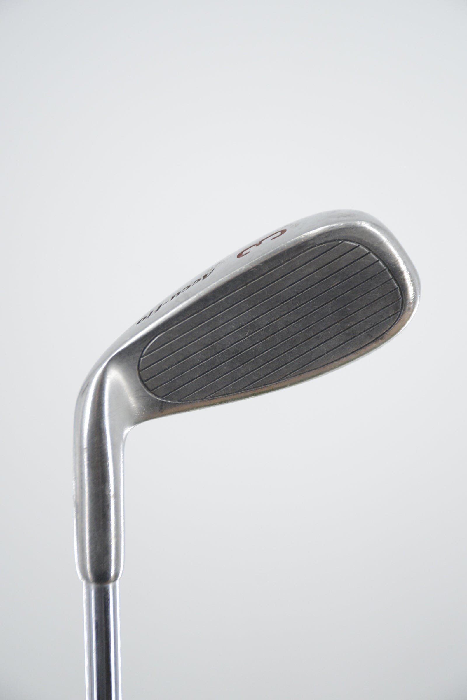 Titleist Accu-Flo 3 Iron S Flex 38.25" Golf Clubs GolfRoots 