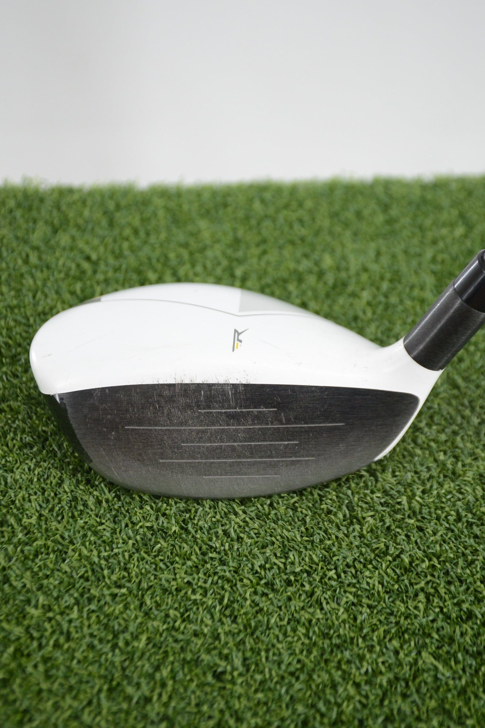 TaylorMade Rocketballz Stage 2 Rescue 5 Hybrid R Flex 40" Golf Clubs GolfRoots 