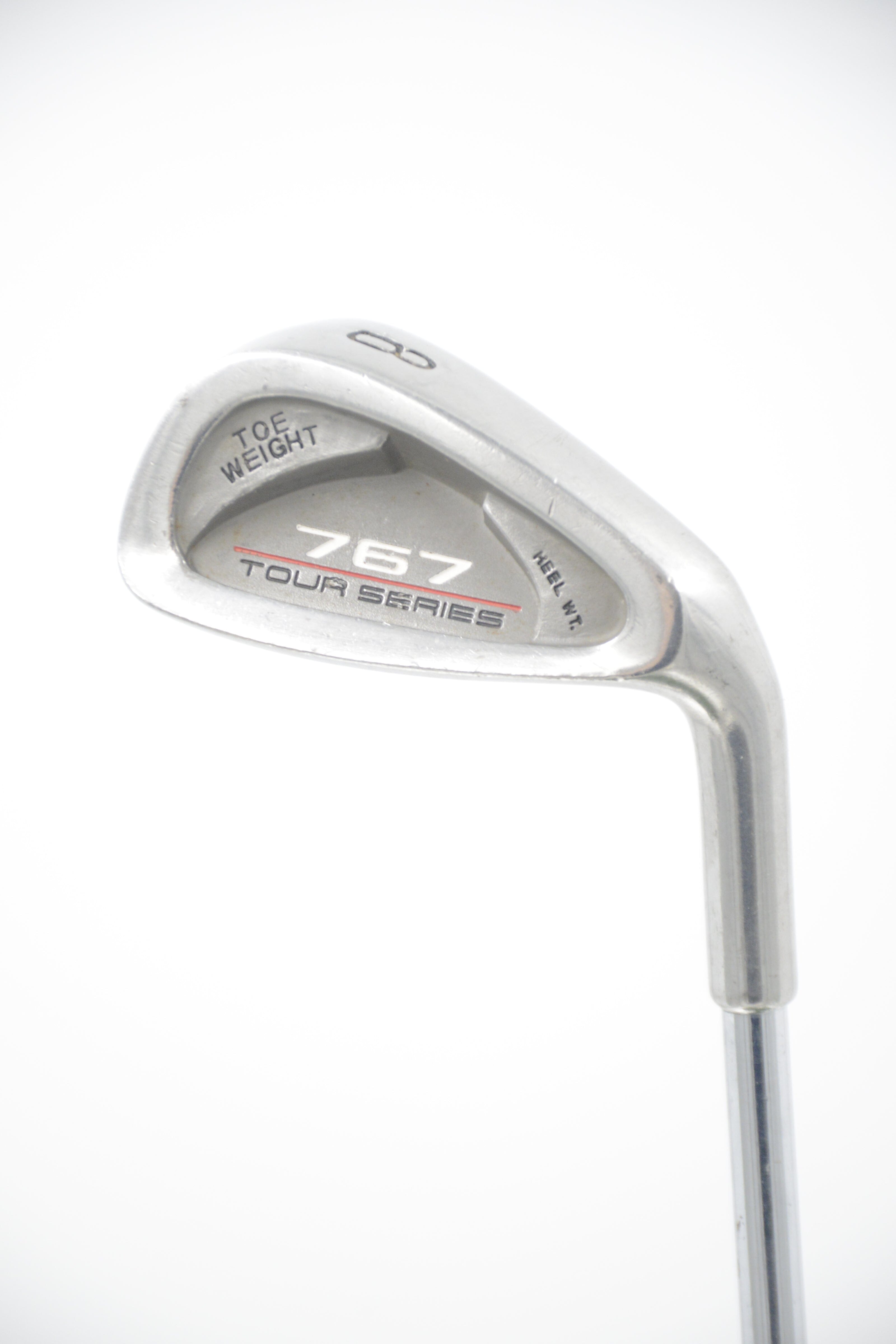 Tour Series 767 5-PW Iron Set S Flex -1" Golf Clubs GolfRoots 