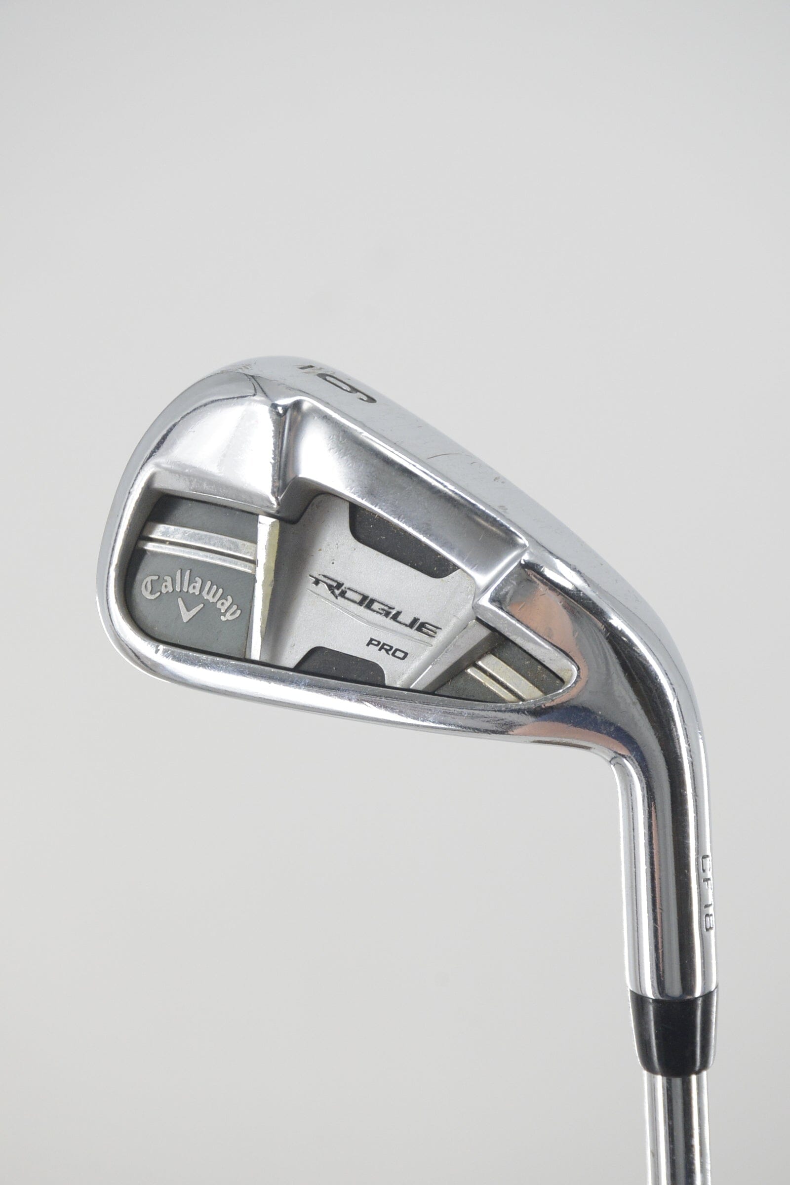 Callaway Rogue Pro 6 Iron R Flex 38.25"